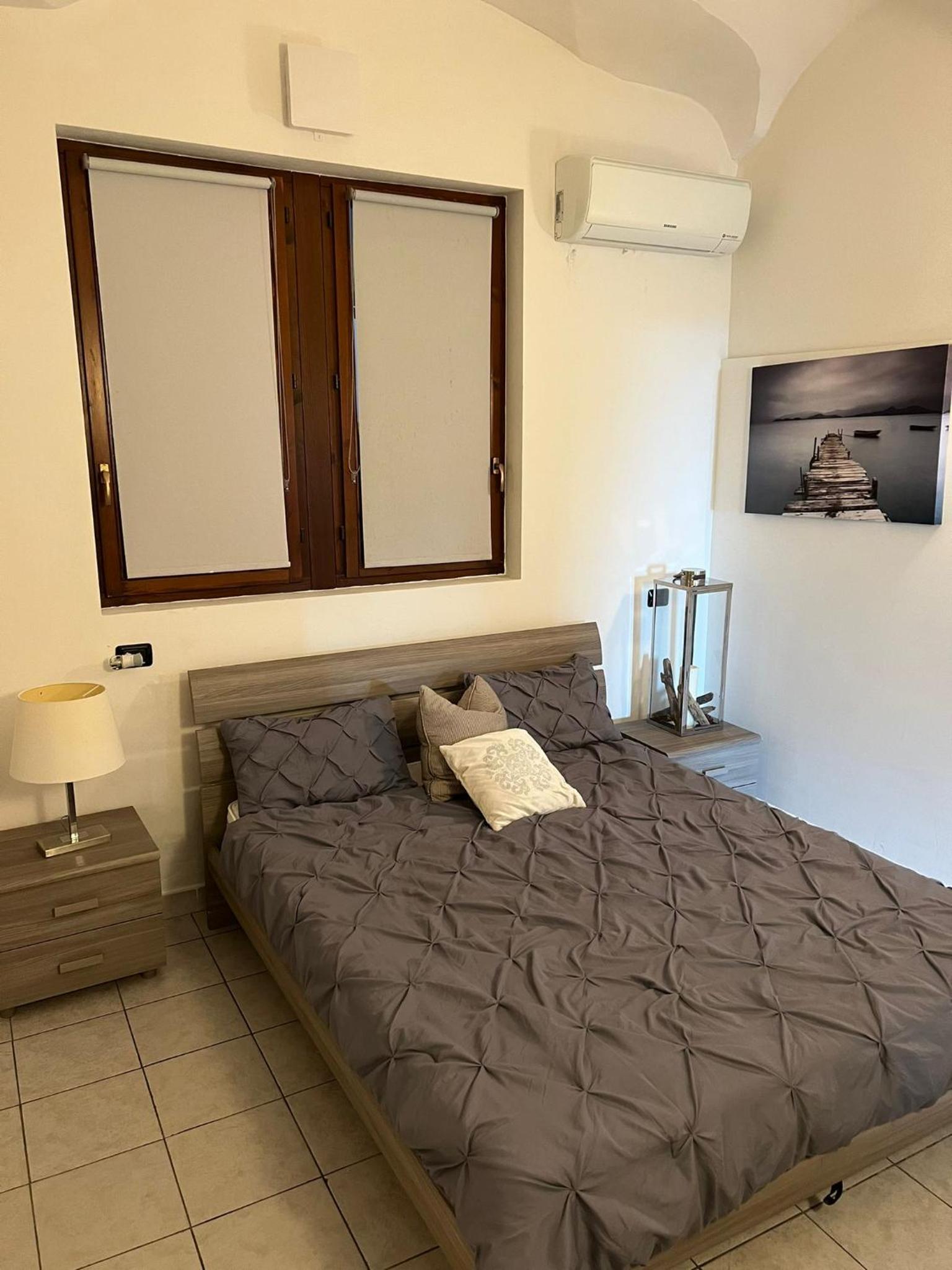 LakeView LakeComo, CIPRESSO 7, 4Seasons, Terrace, 30m to Lake! by STAYHERE-LAKECOMO view 3