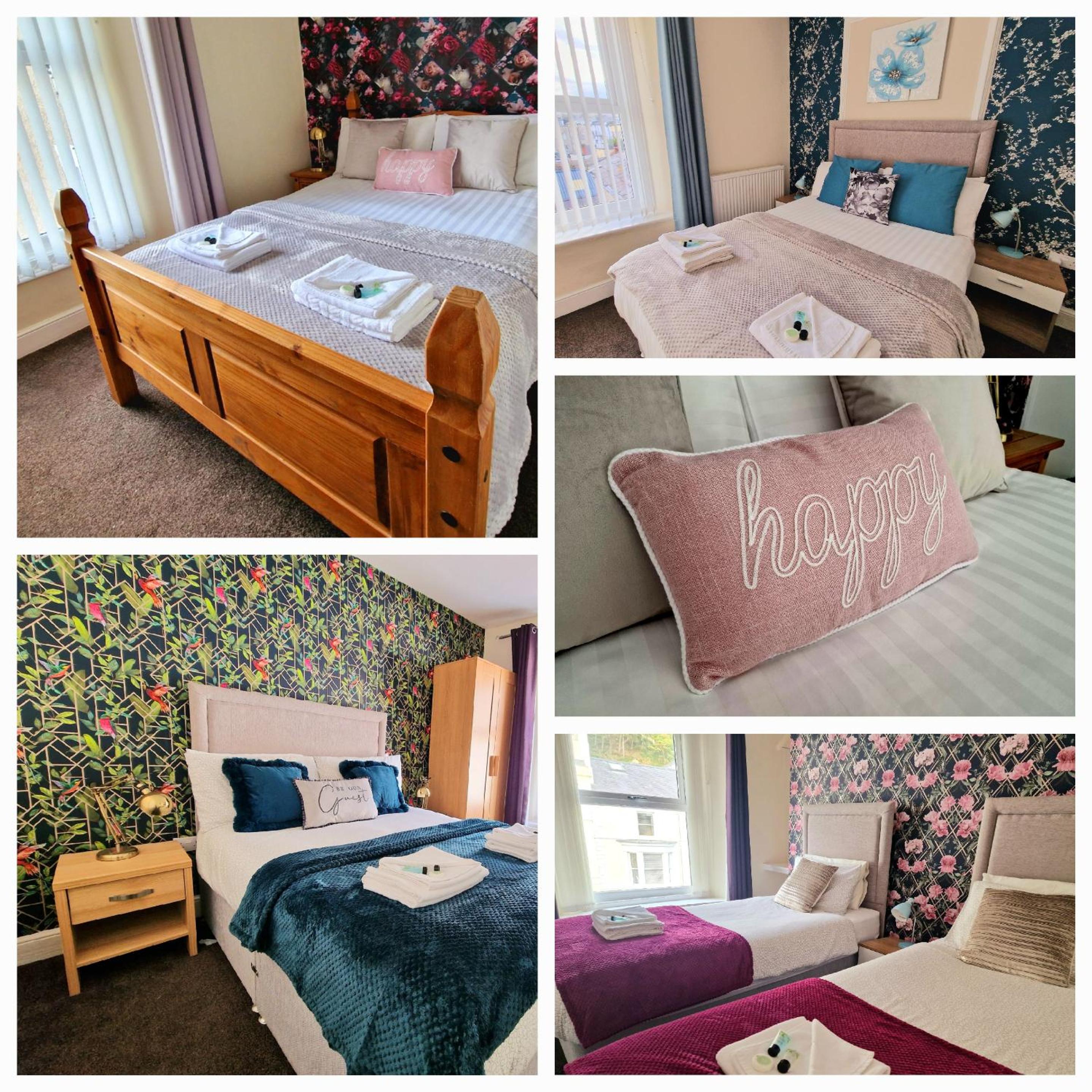 Breeze B&B view 3