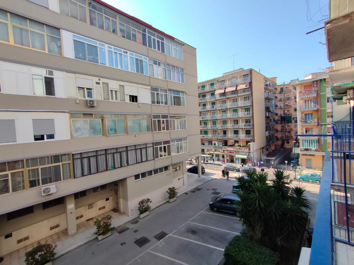 Apartment NAPOLI MARADONA