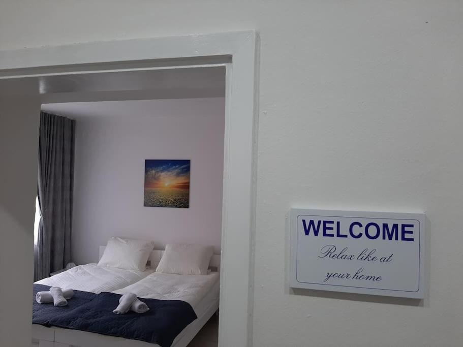 White & Tidy - Apartment Sarajevo