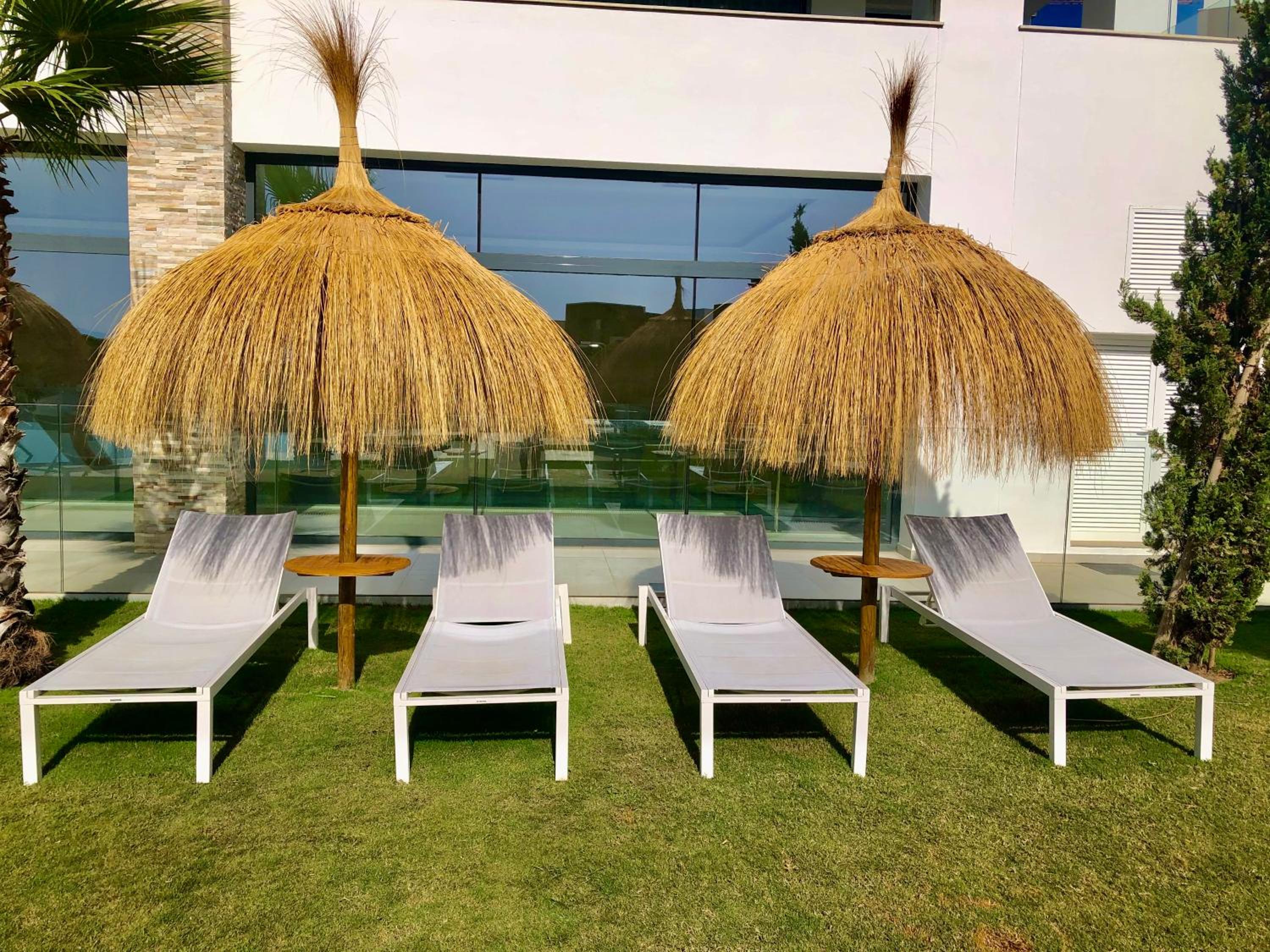 Modern Apartment in front of Cabopino Golf