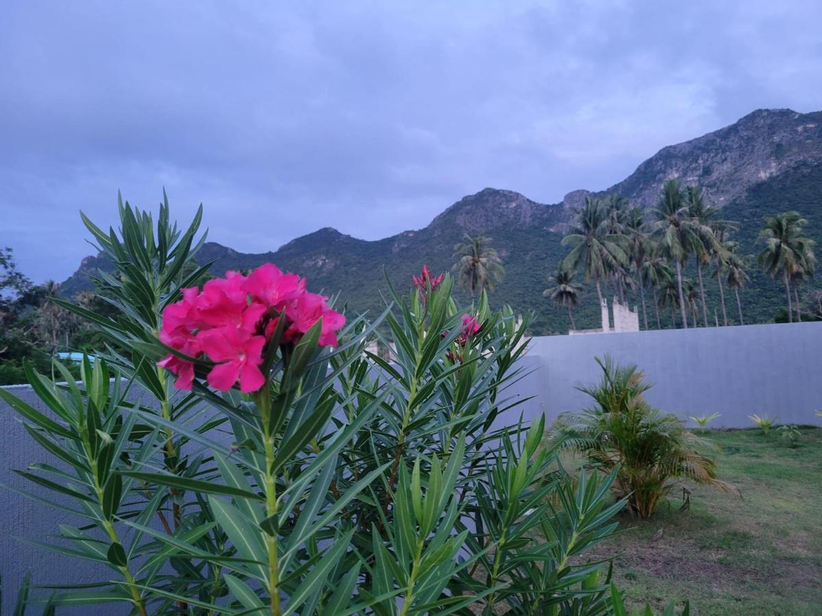 Ban Chai Khao Phlu Villa by RC Mountain Pool Villa view 4