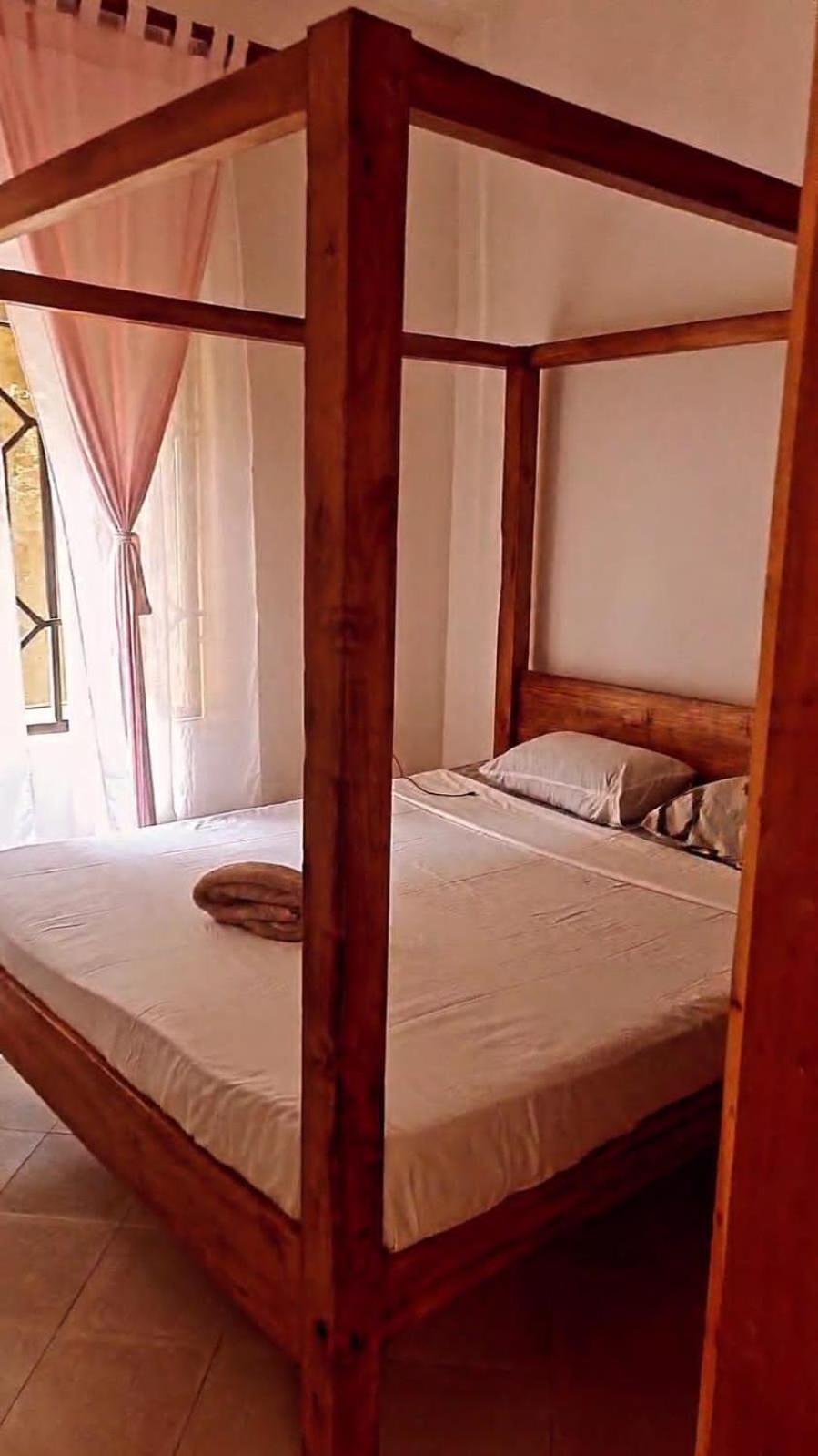 Marion's incredible 2 bedroom apartment