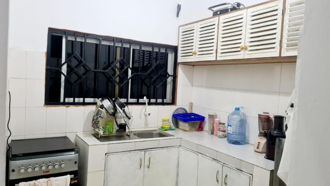 Marion's incredible 2 bedroom apartment