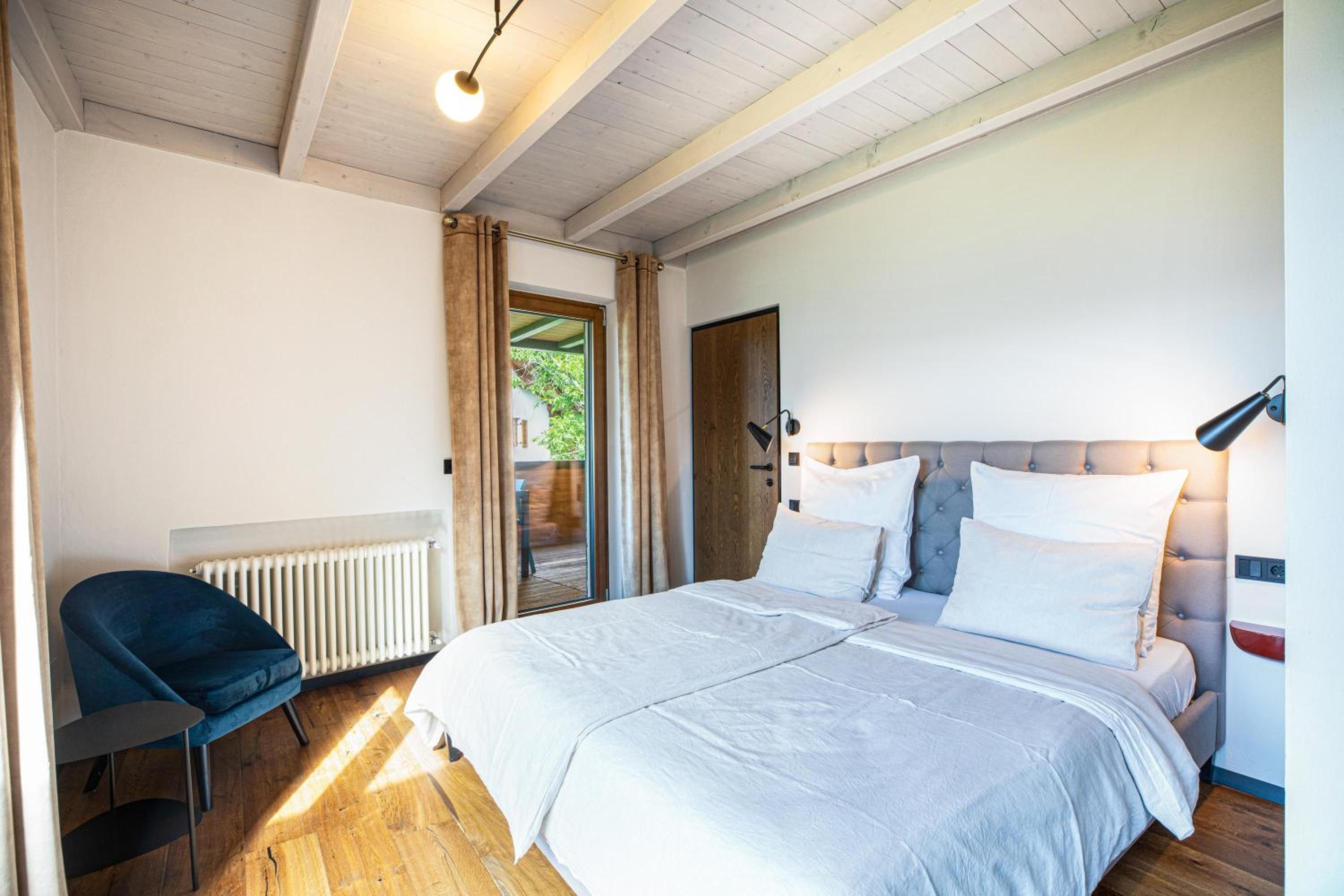 Kraidlhof Designapartment Veronika