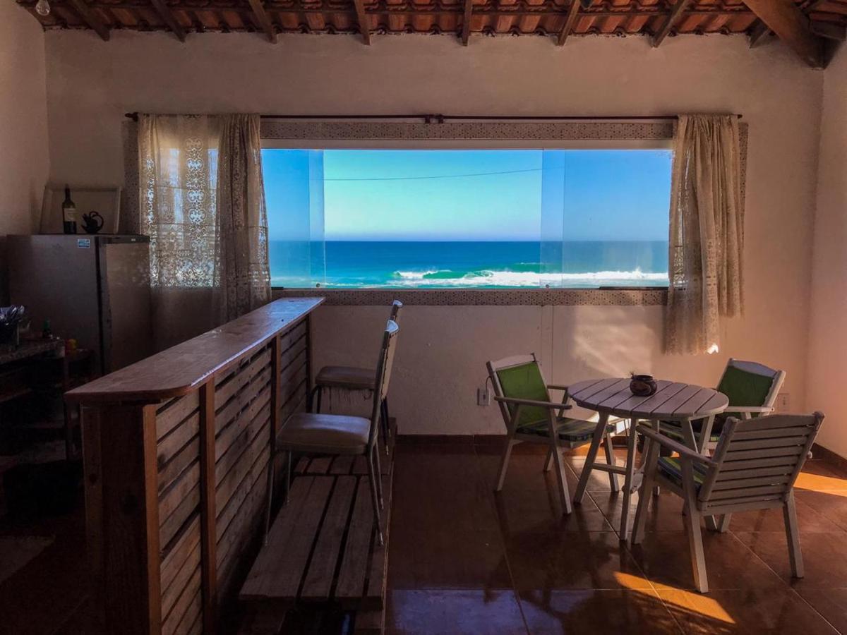Casa Sustentável em Figueira, Arraial do Cabo view 4
