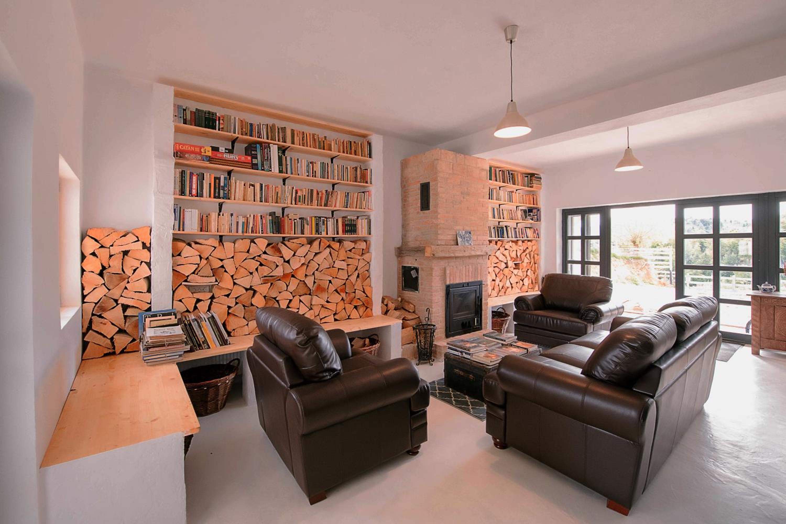 The Origin ● Mountain Guesthouse ● Magura view 4