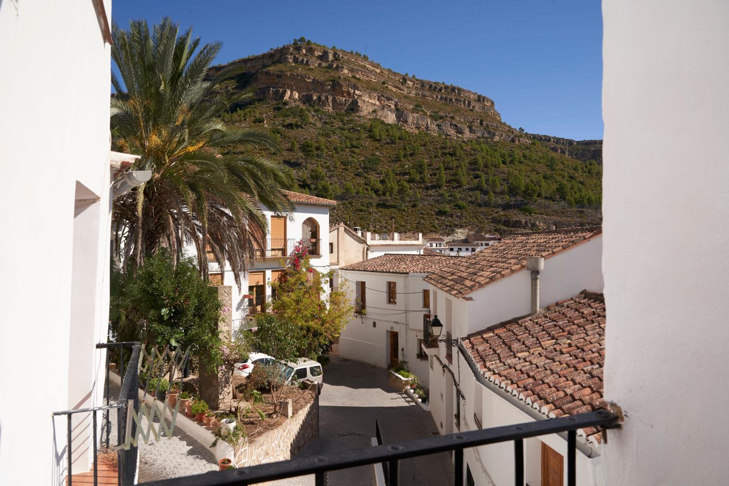 El mas allà photo 3