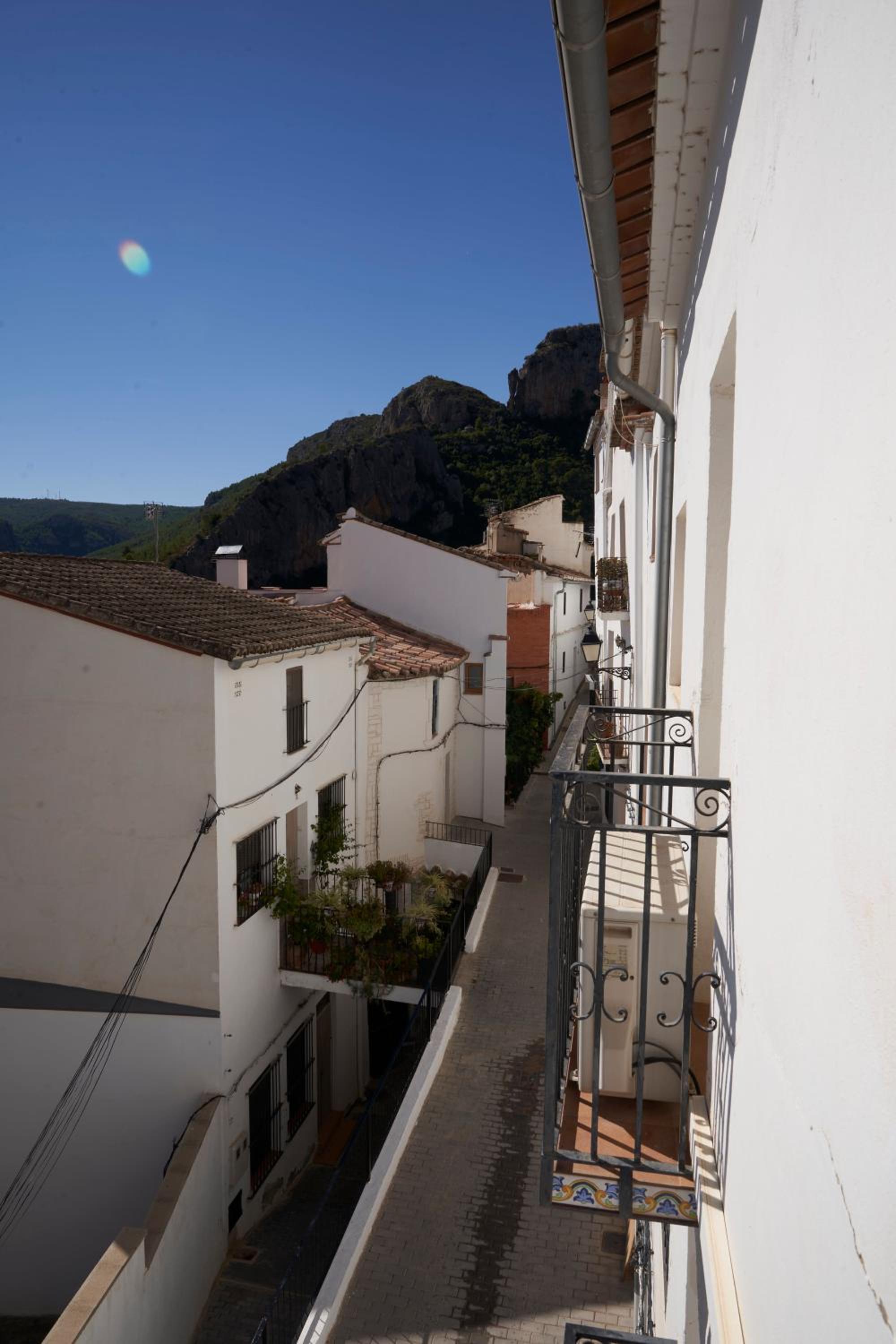 El mas allà photo 4