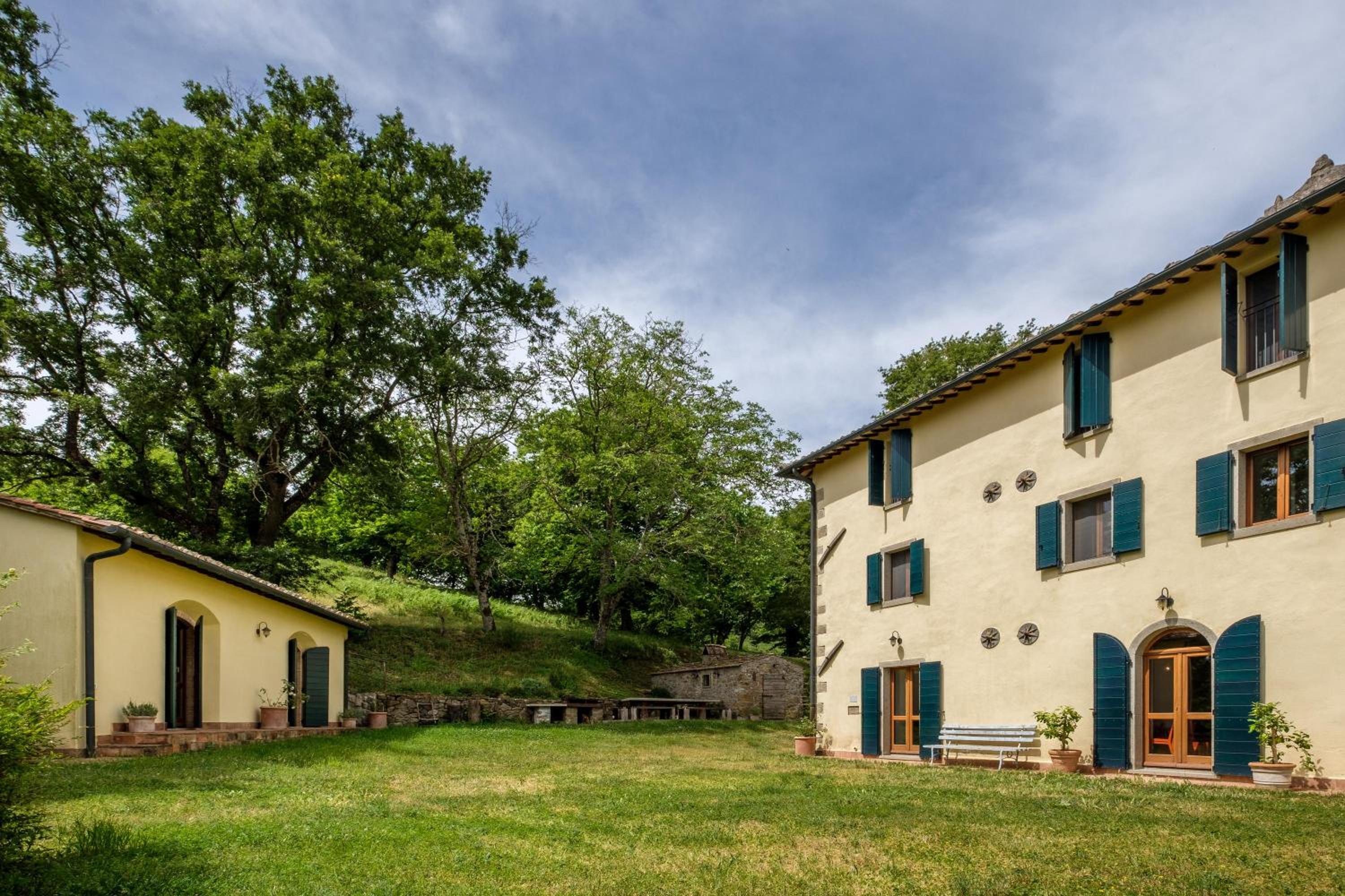 Casale Roccone