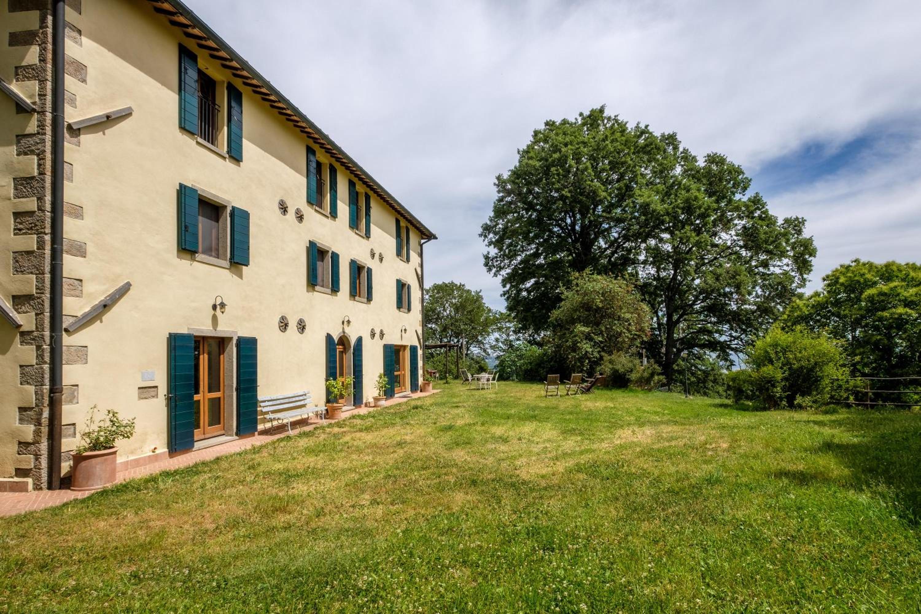 Casale Roccone