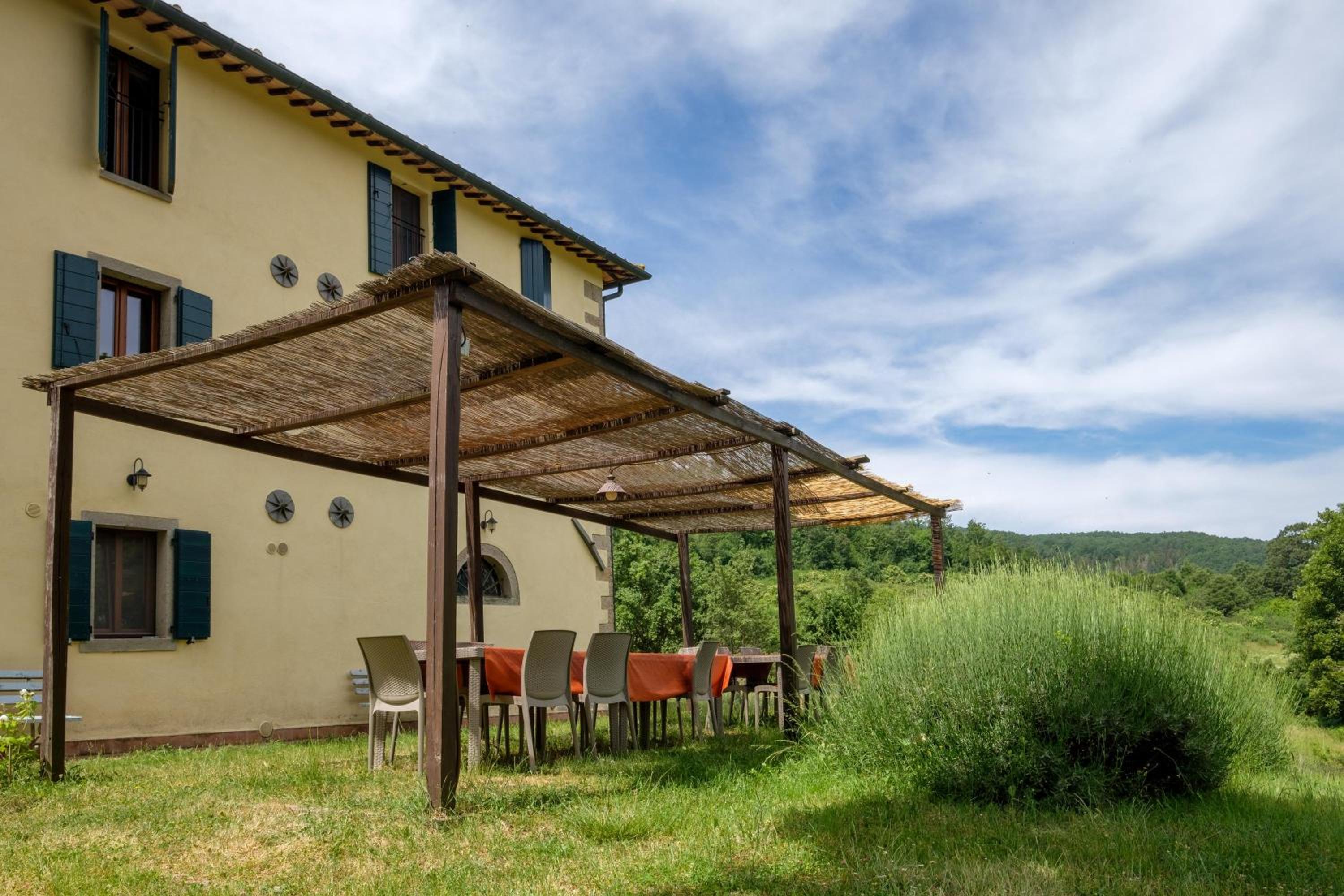 Casale Roccone