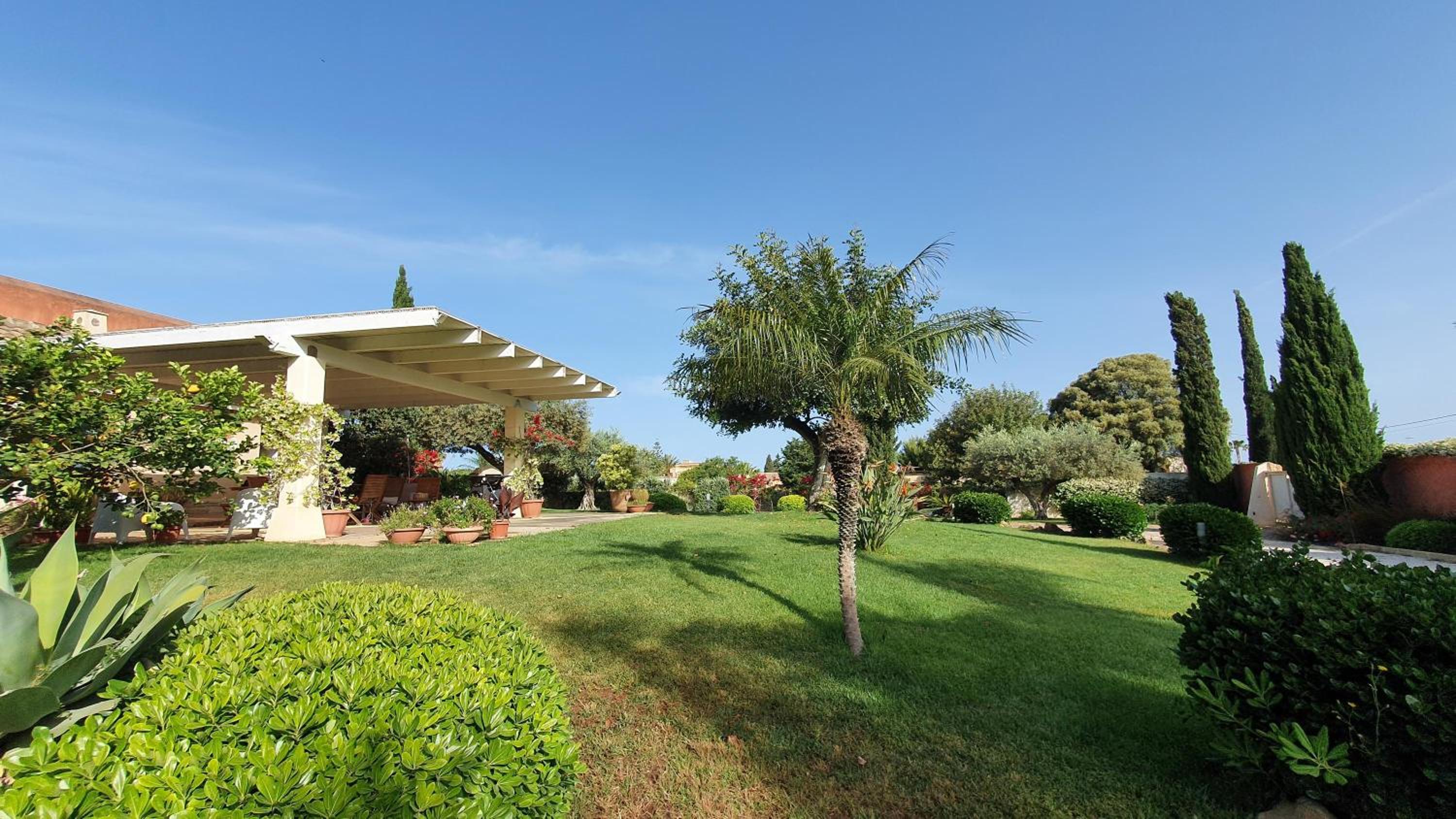 Villa Dammusello
