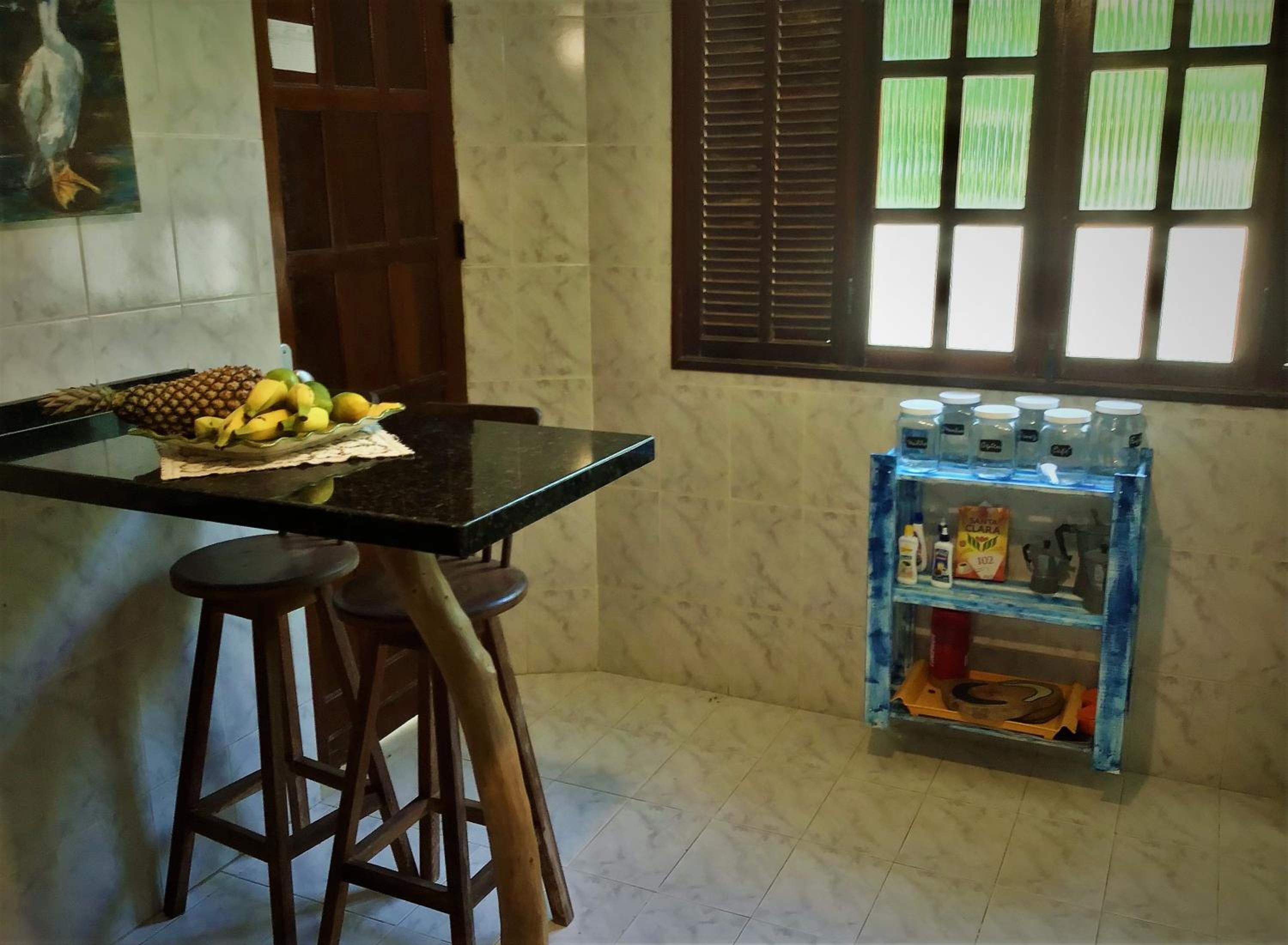 Casa das Ondas Guarajuba