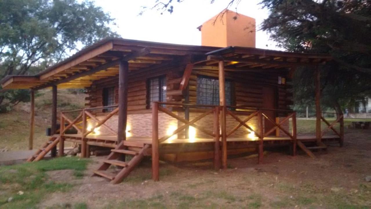 Hotel CABAÑAS SAN ANTONIO - Image 1