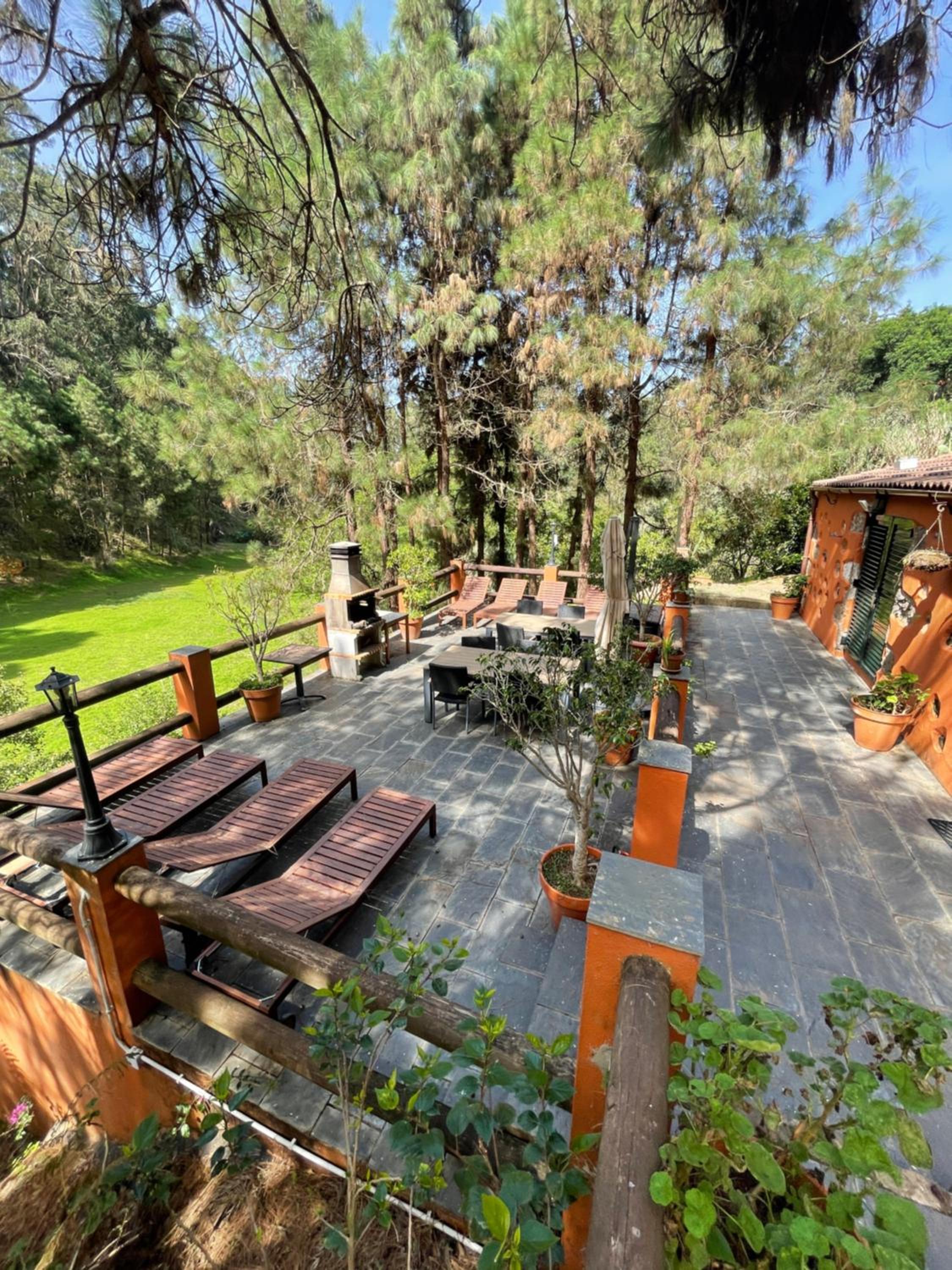Casa Rural en medio del bosque, El Lance view 3