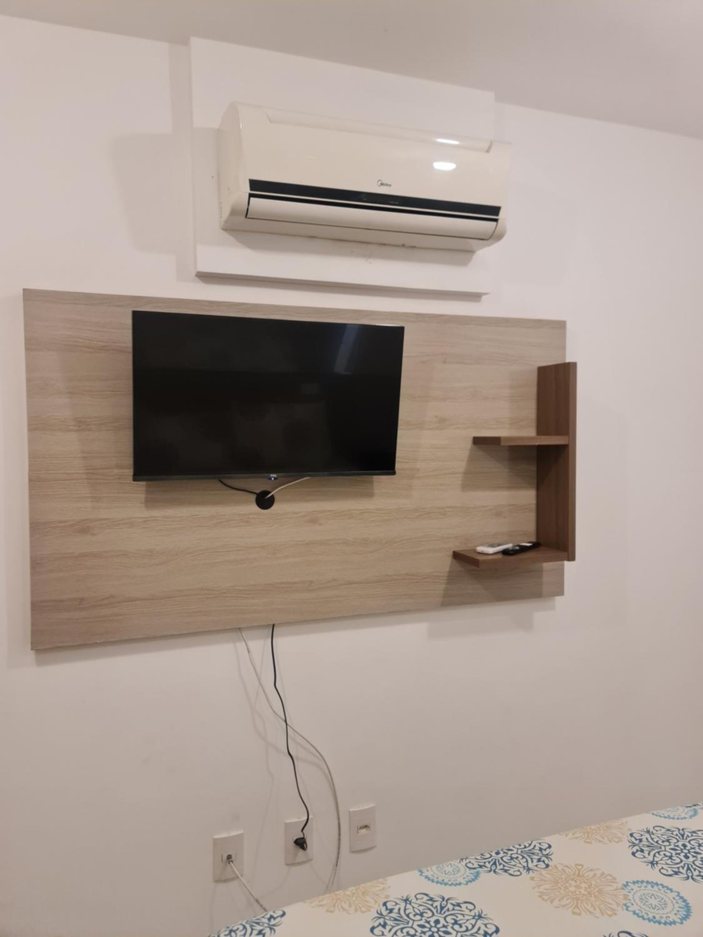 Flat Smart Residence view 3
