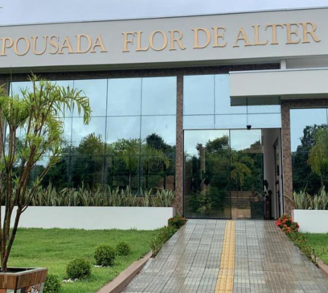 Pousada Flor de Alter