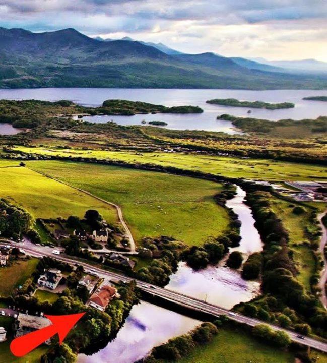 Killarney View House B&B