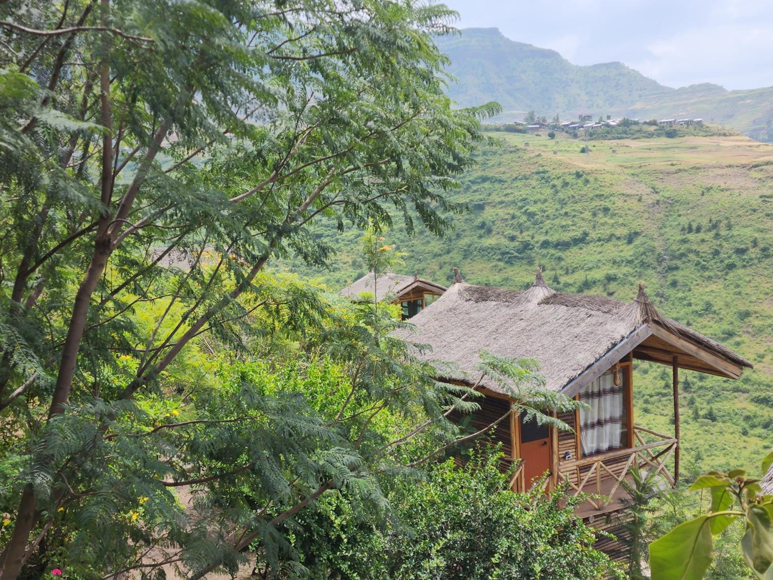 Sora Lodge Lalibela, photo 123