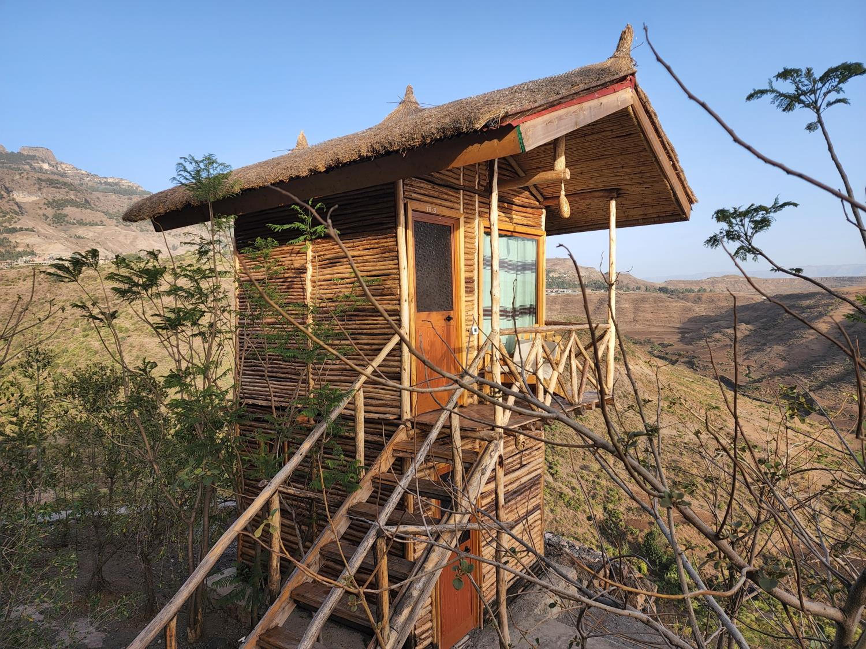 Sora Lodge Lalibela, photo 25