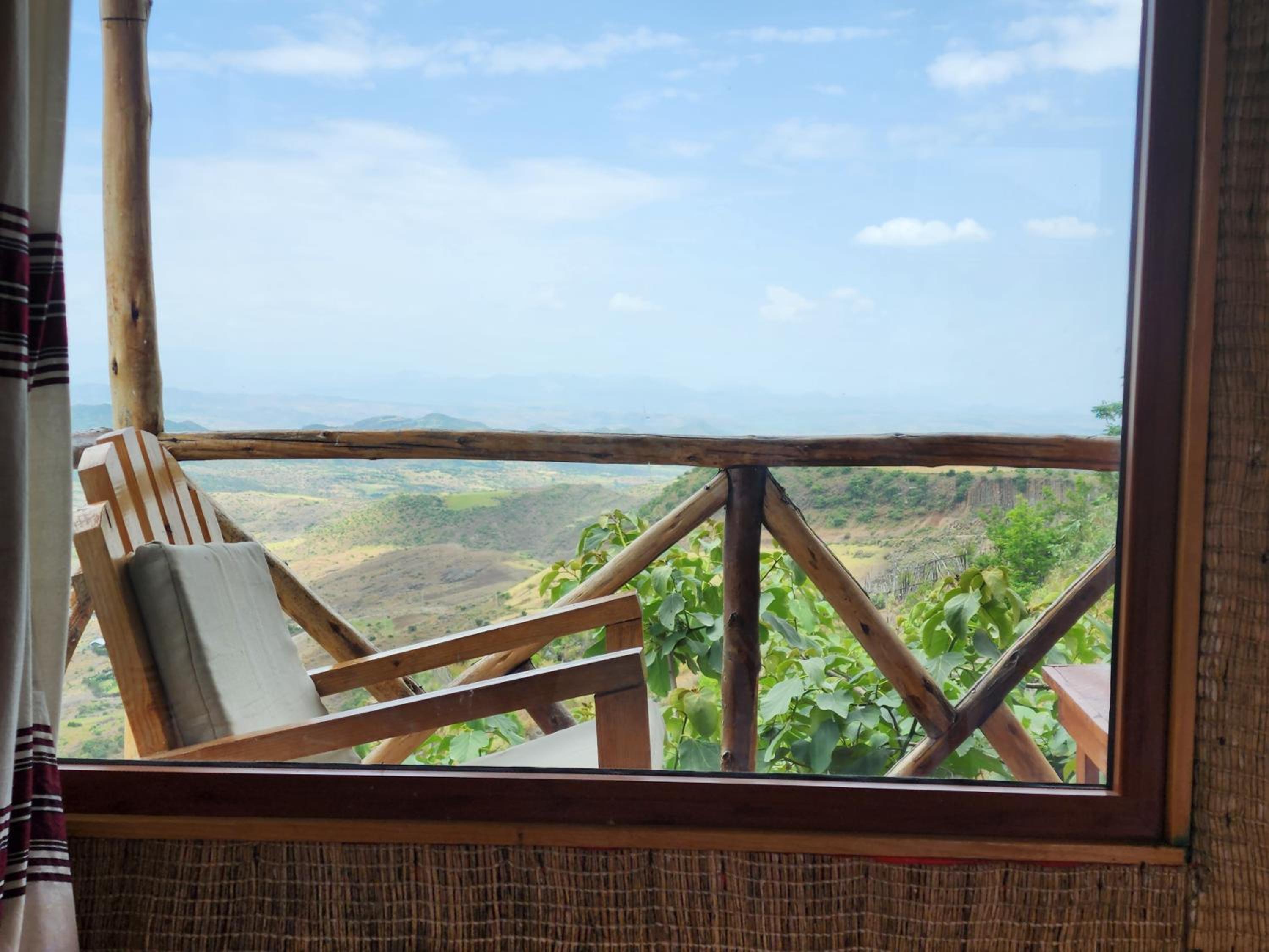 Sora Lodge Lalibela