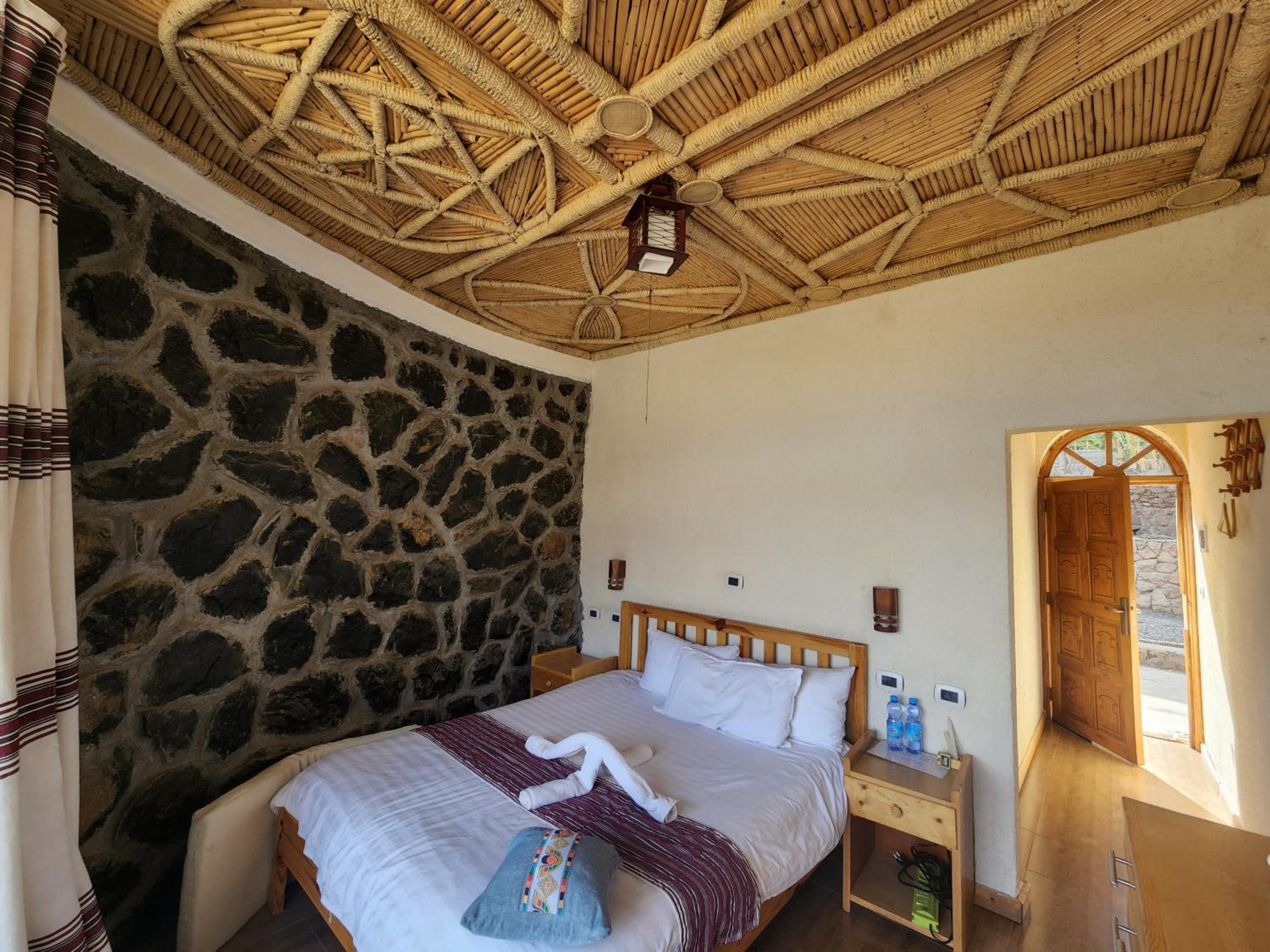 Sora Lodge Lalibela, photo 61