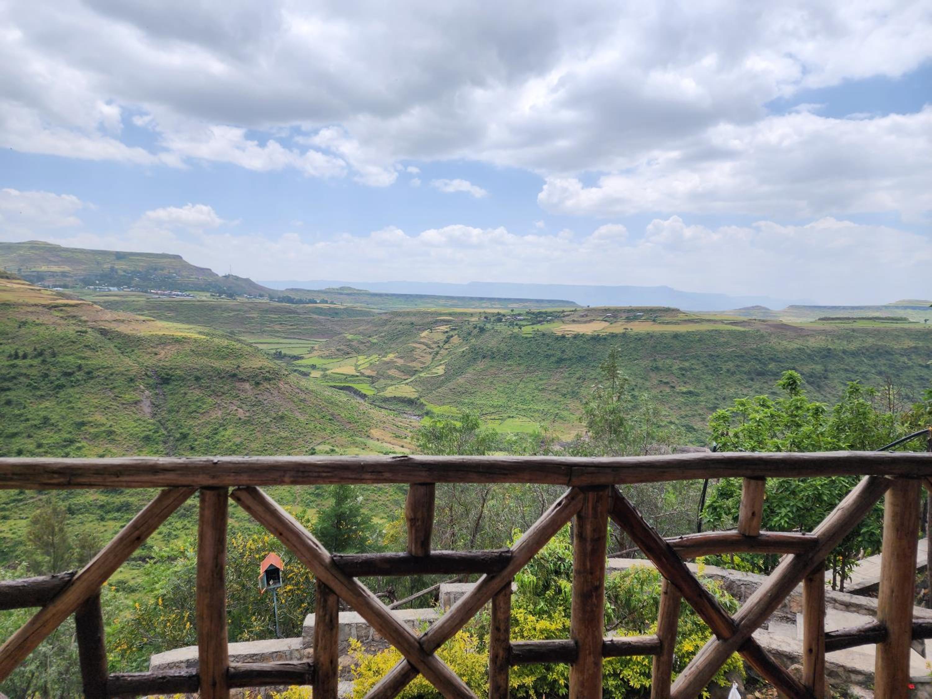 Sora Lodge Lalibela, photo 133