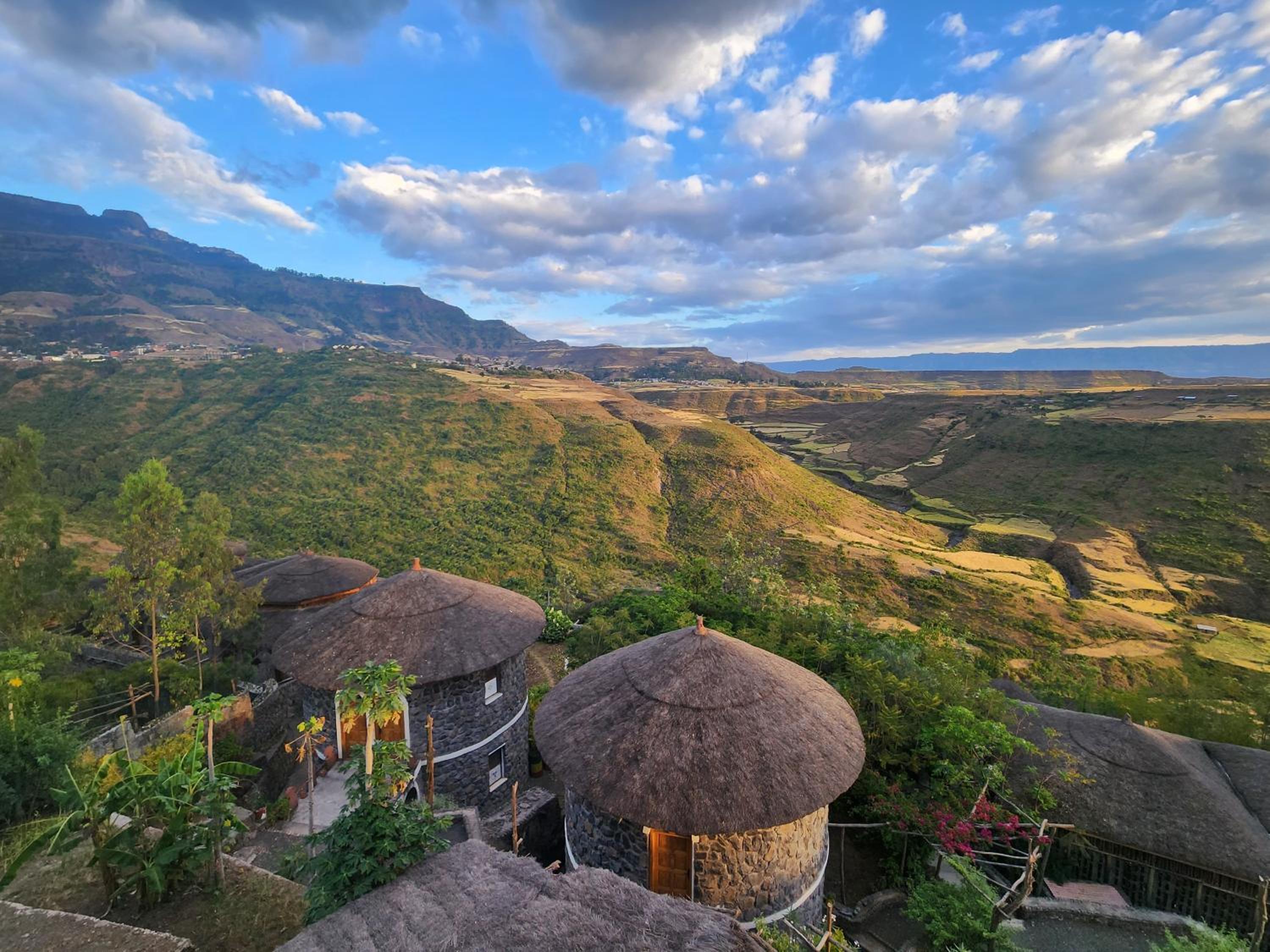 Sora Lodge Lalibela, photo 153