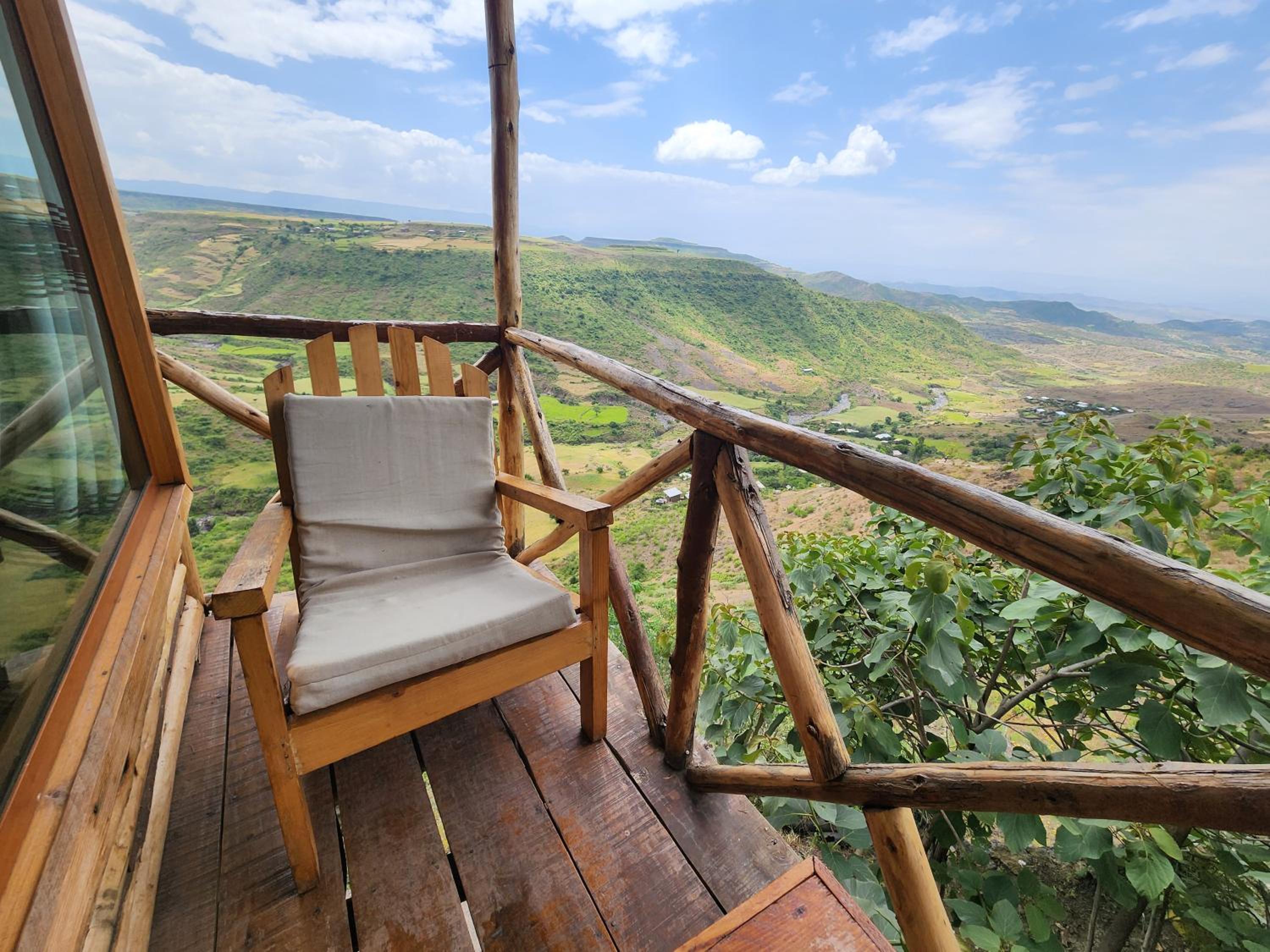 Sora Lodge Lalibela, photo 36