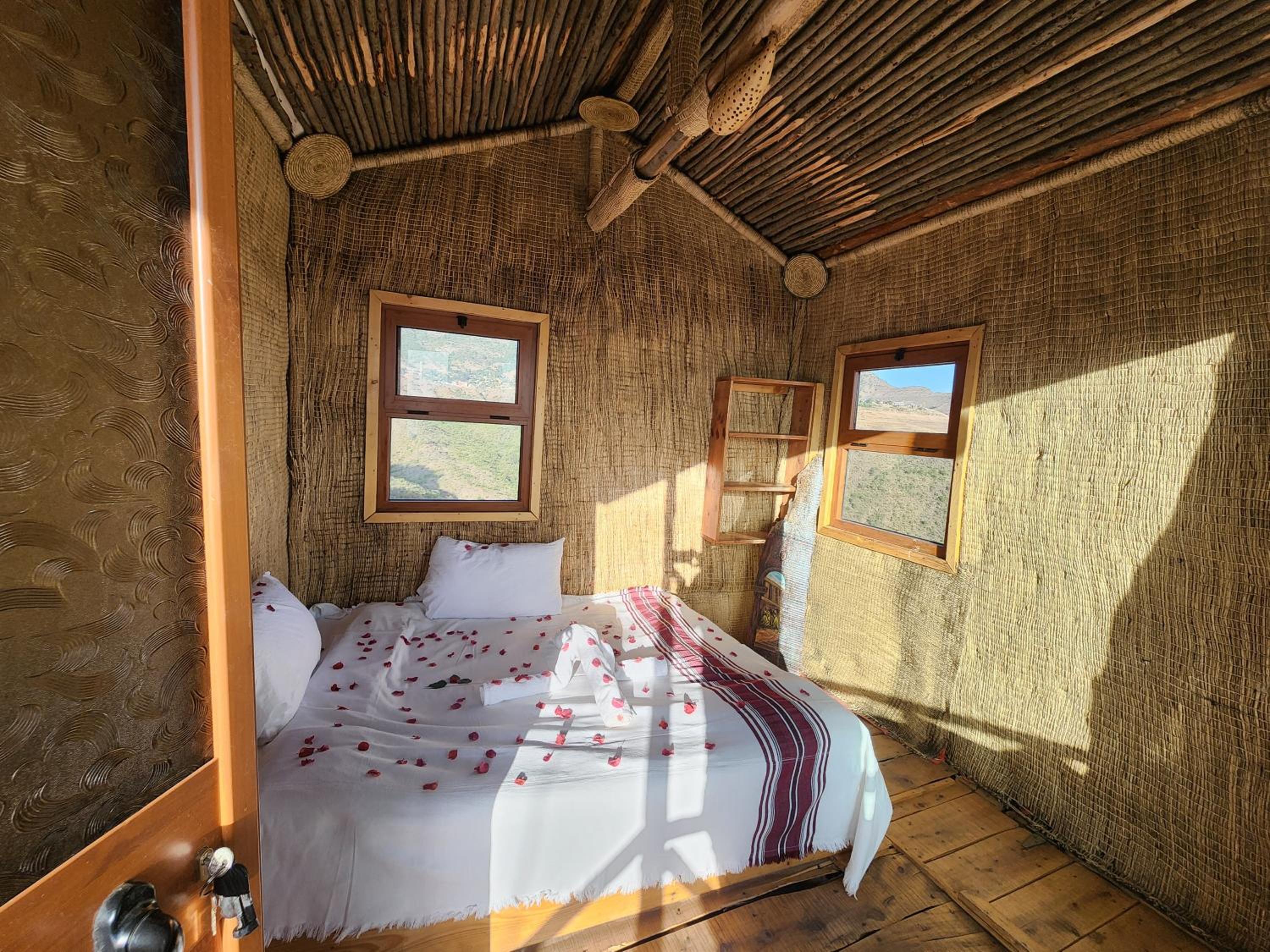 Sora Lodge Lalibela, photo 99