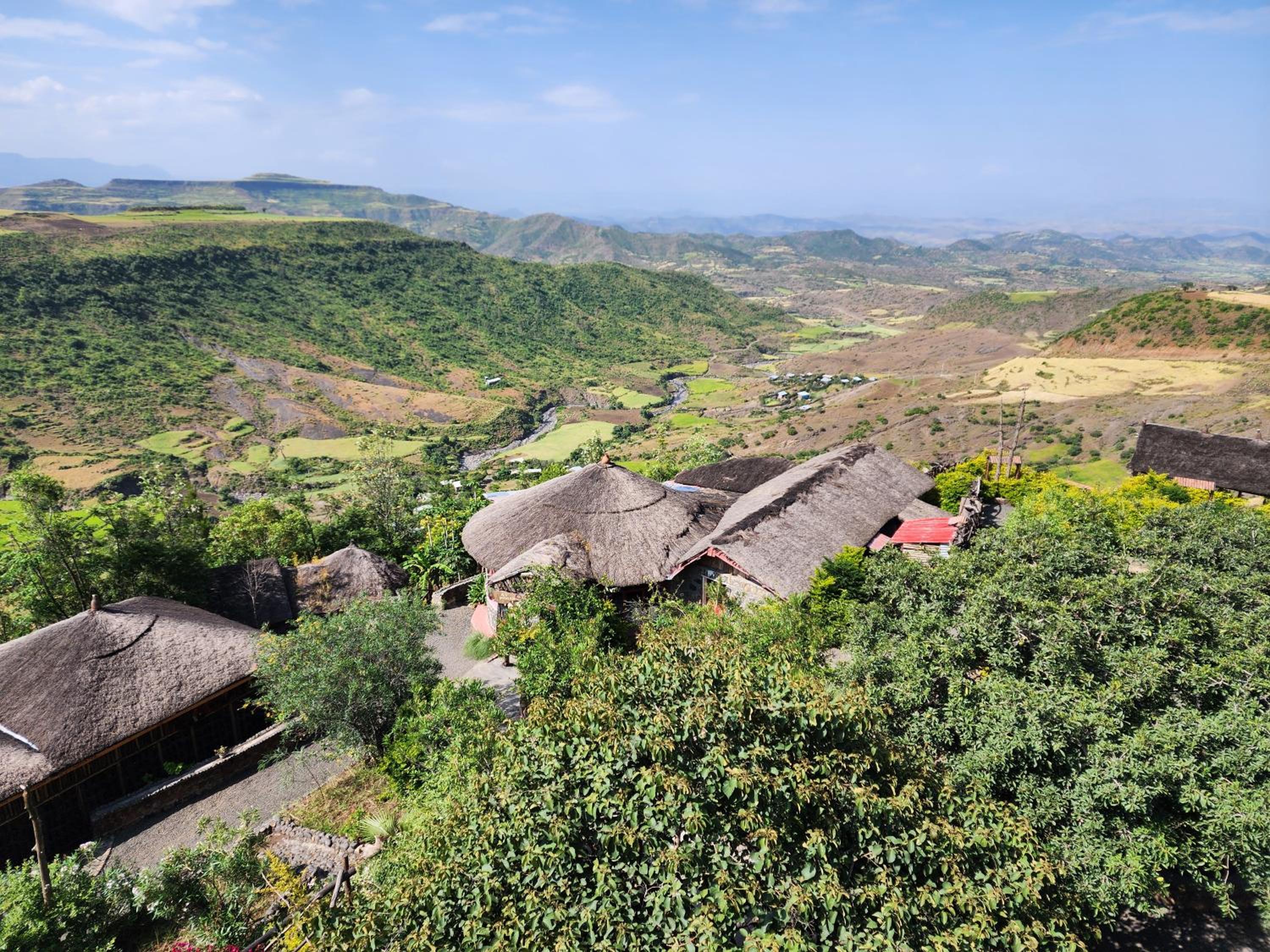 Sora Lodge Lalibela, photo 108