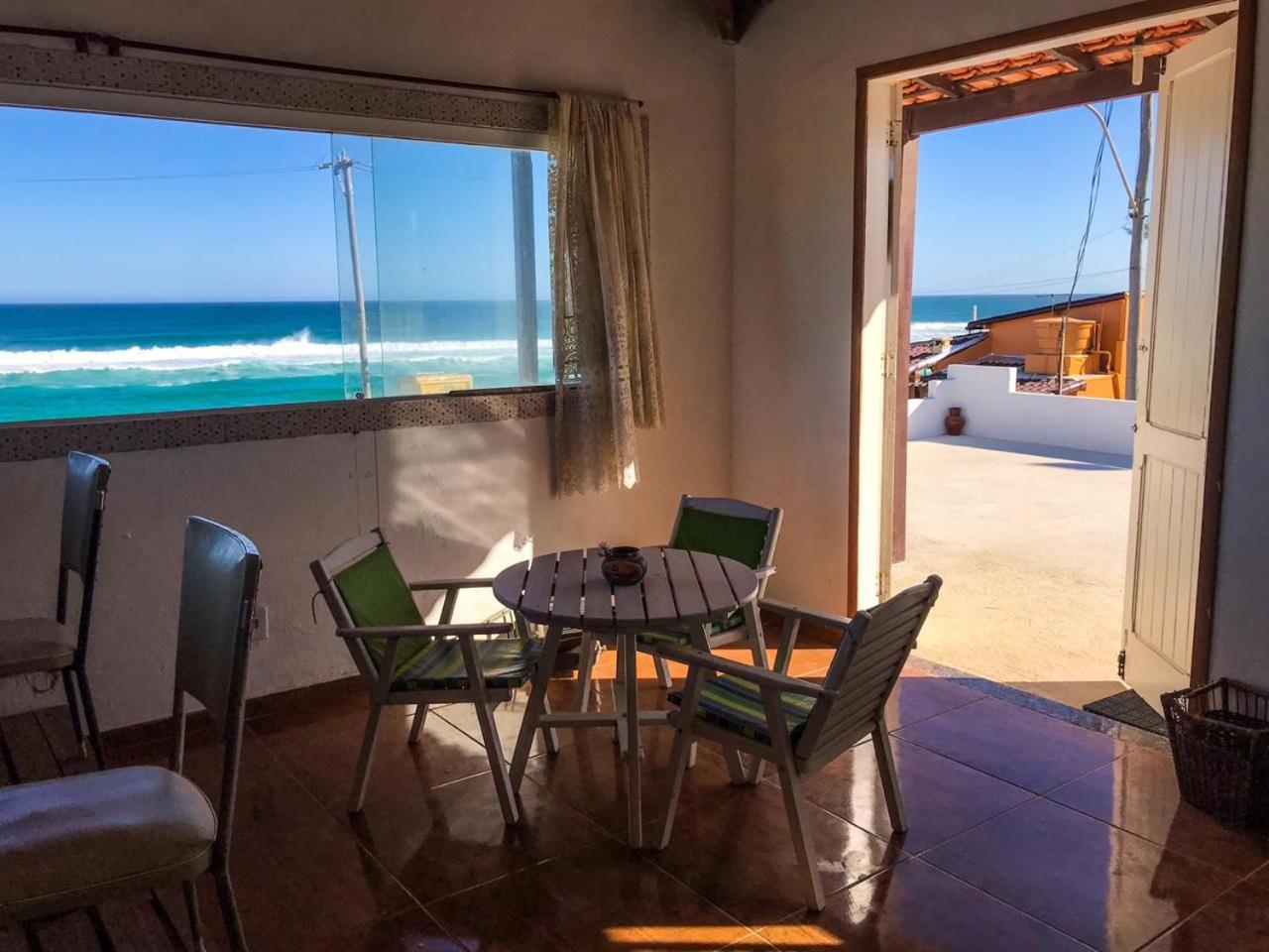 Casa Sustentável em Figueira, Arraial do Cabo view 5