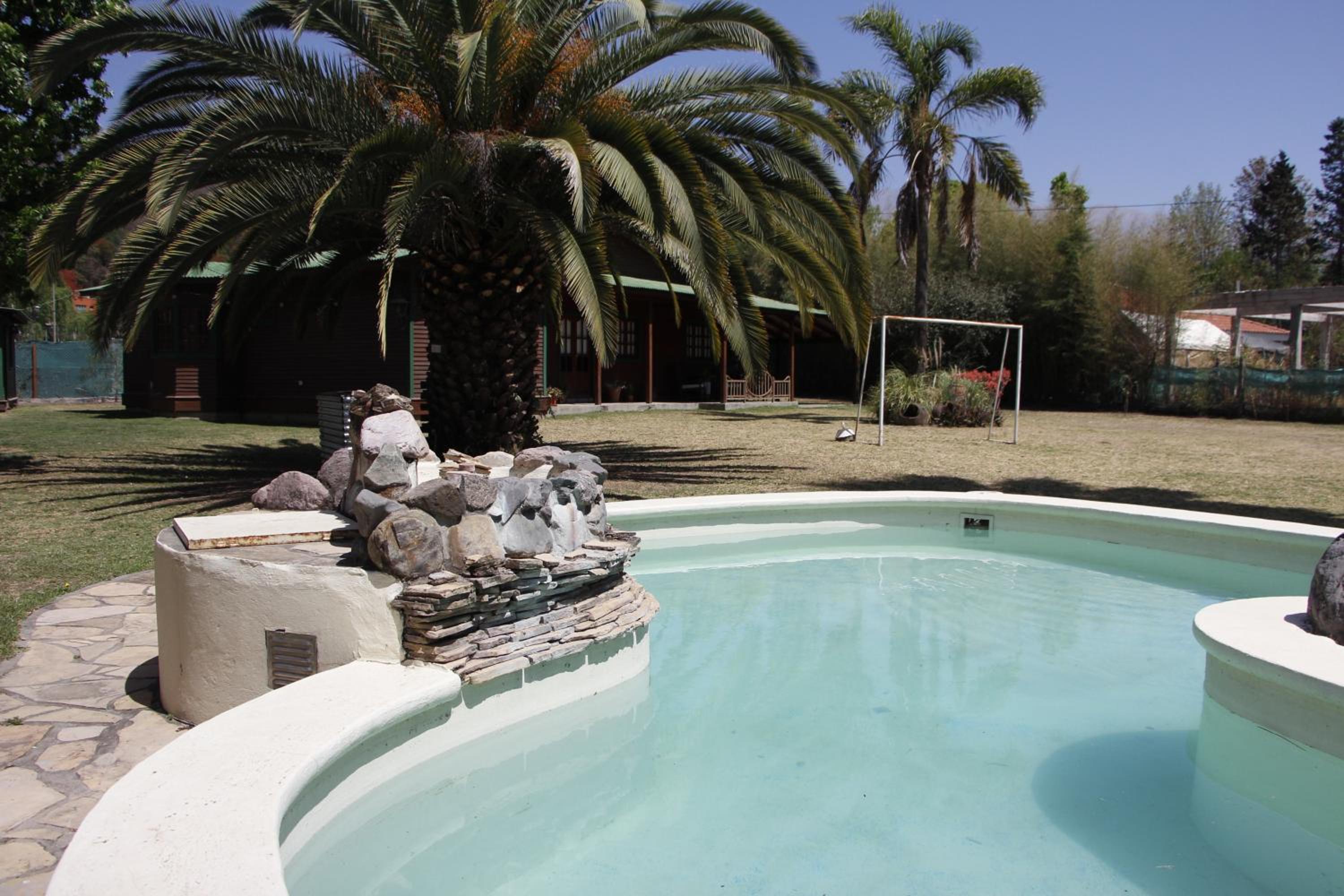 PICHI HOUSE