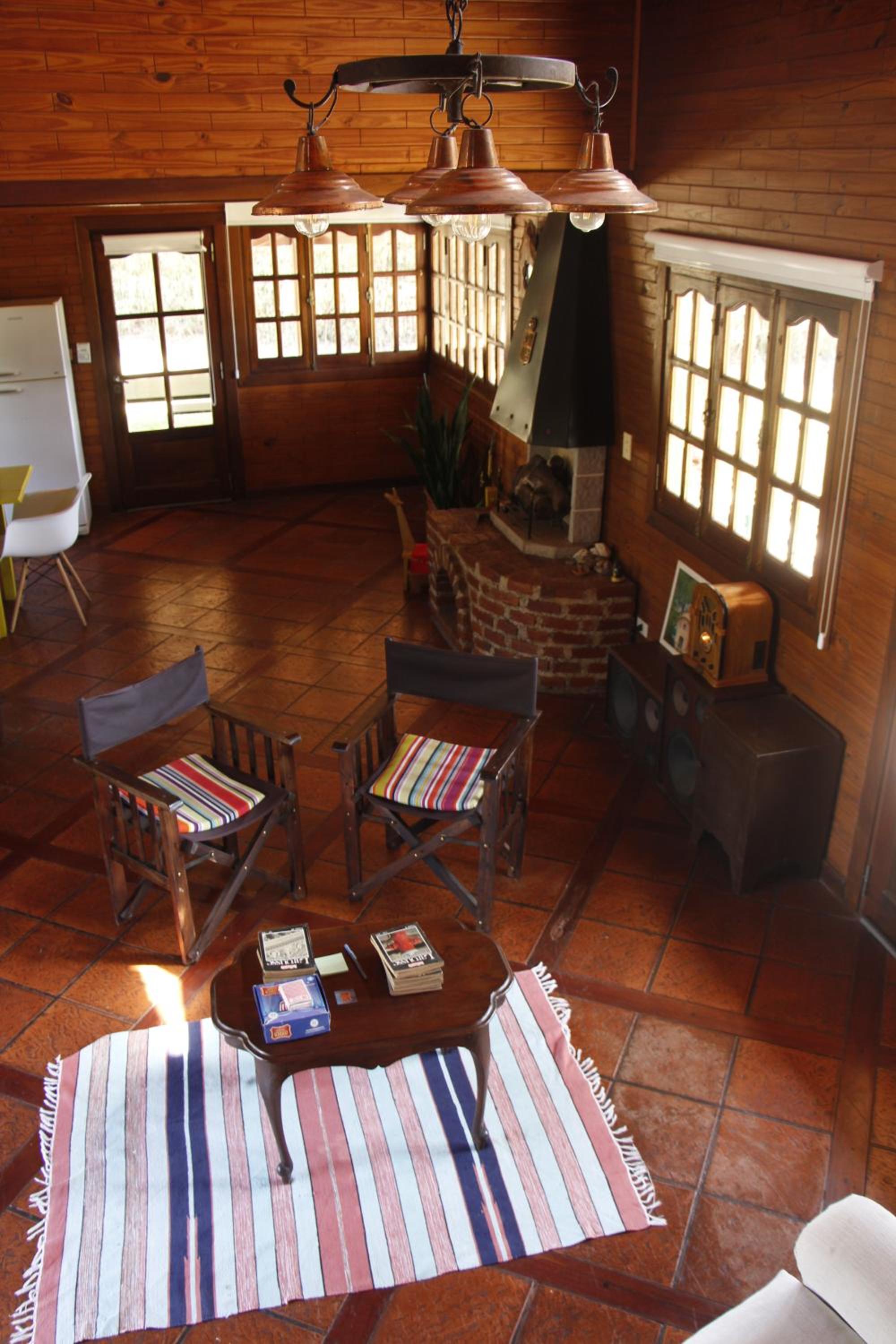 PICHI HOUSE