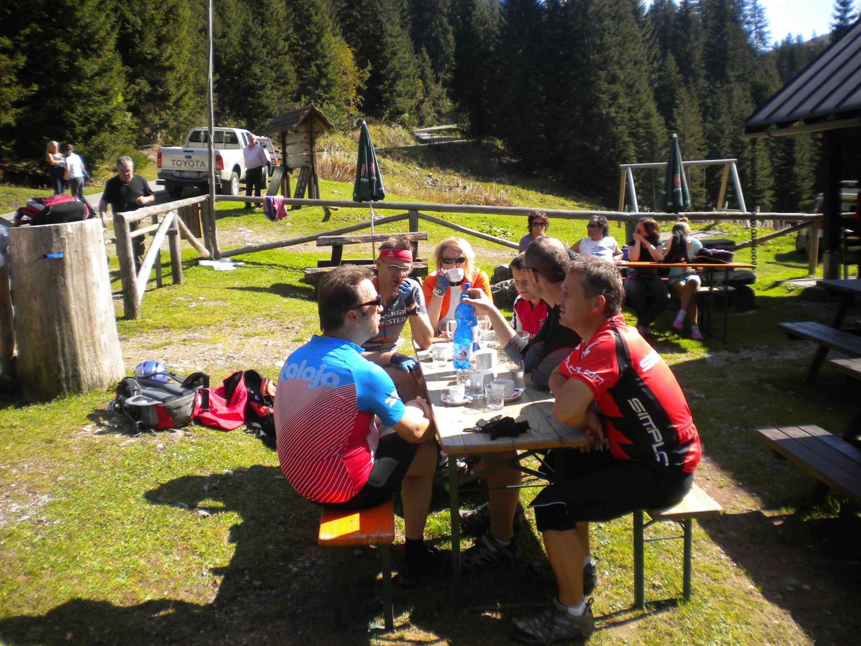 Ferienwohnungen Forellenhof Waldner