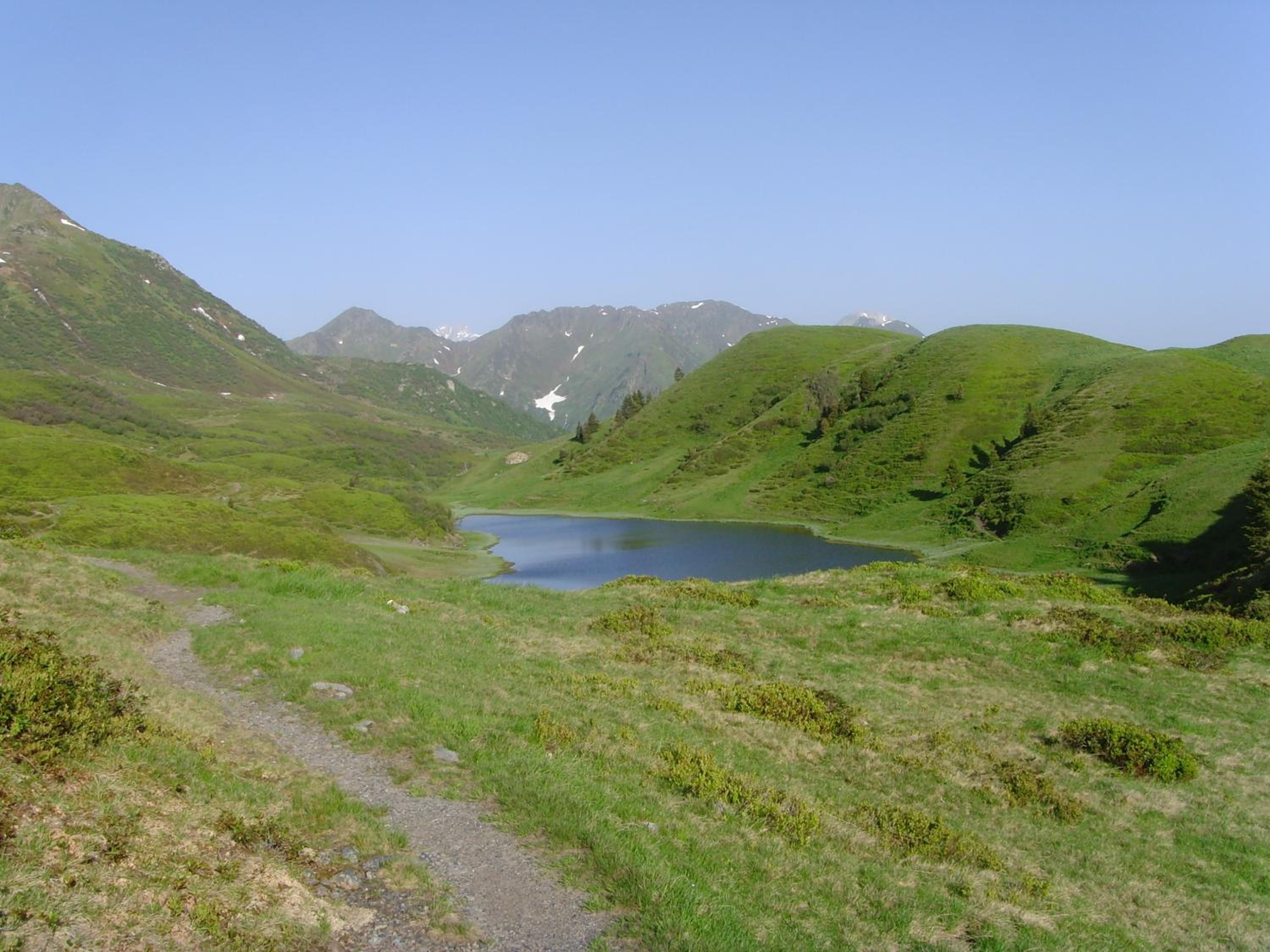 Ferienwohnungen Forellenhof Waldner
