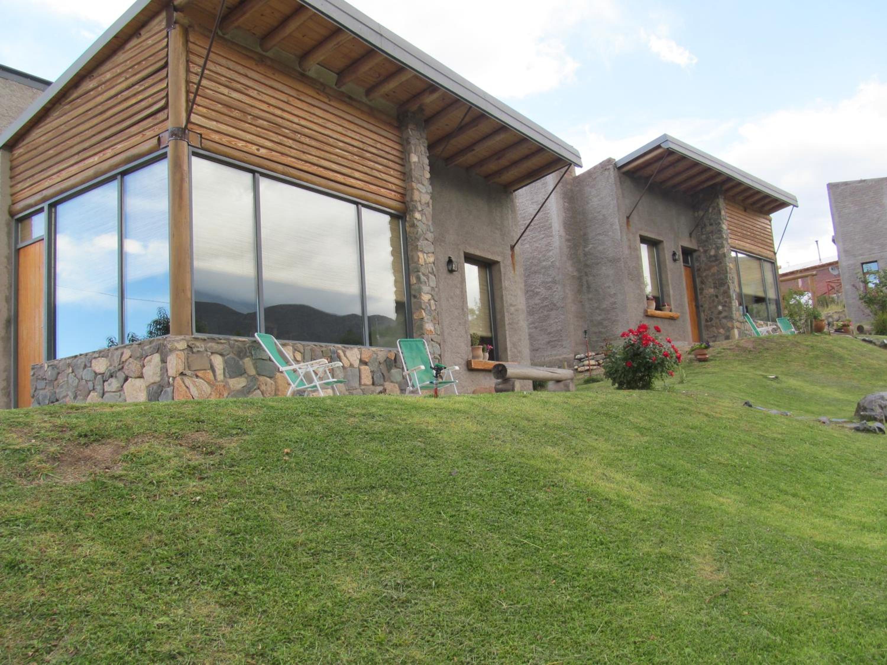 El Mirador Casas de Montaña