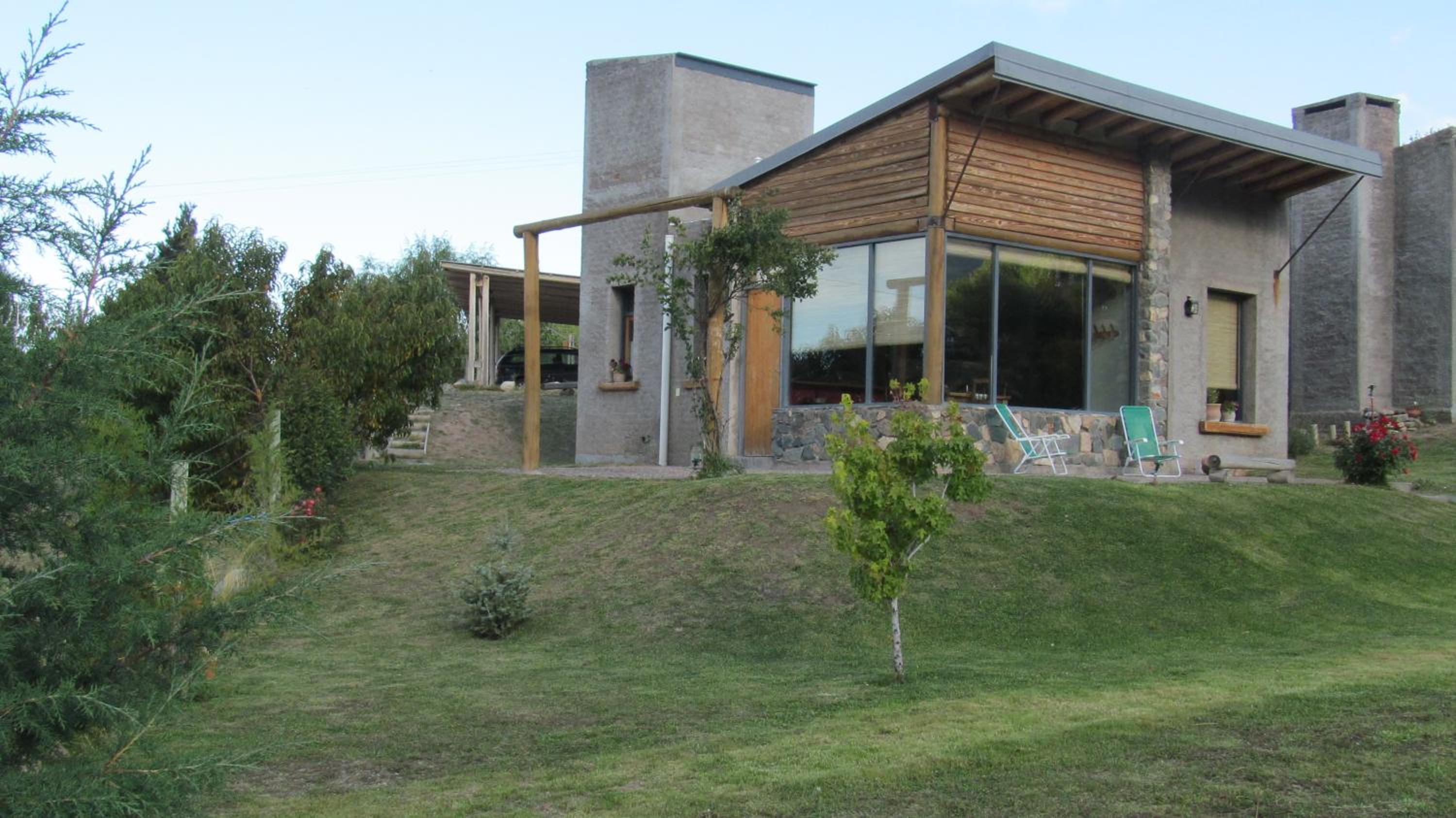 El Mirador Casas de Montaña