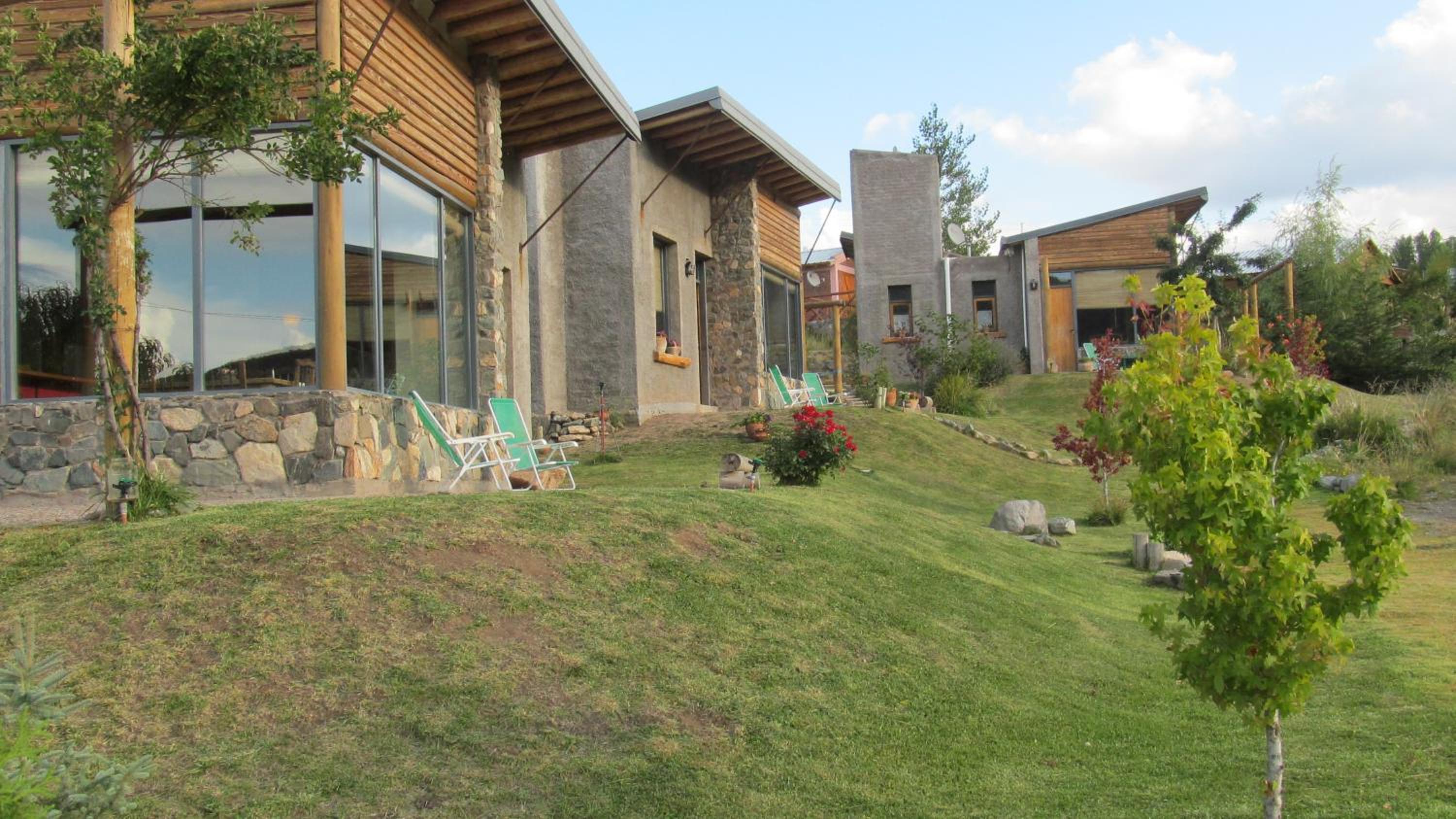 El Mirador Casas de Montaña