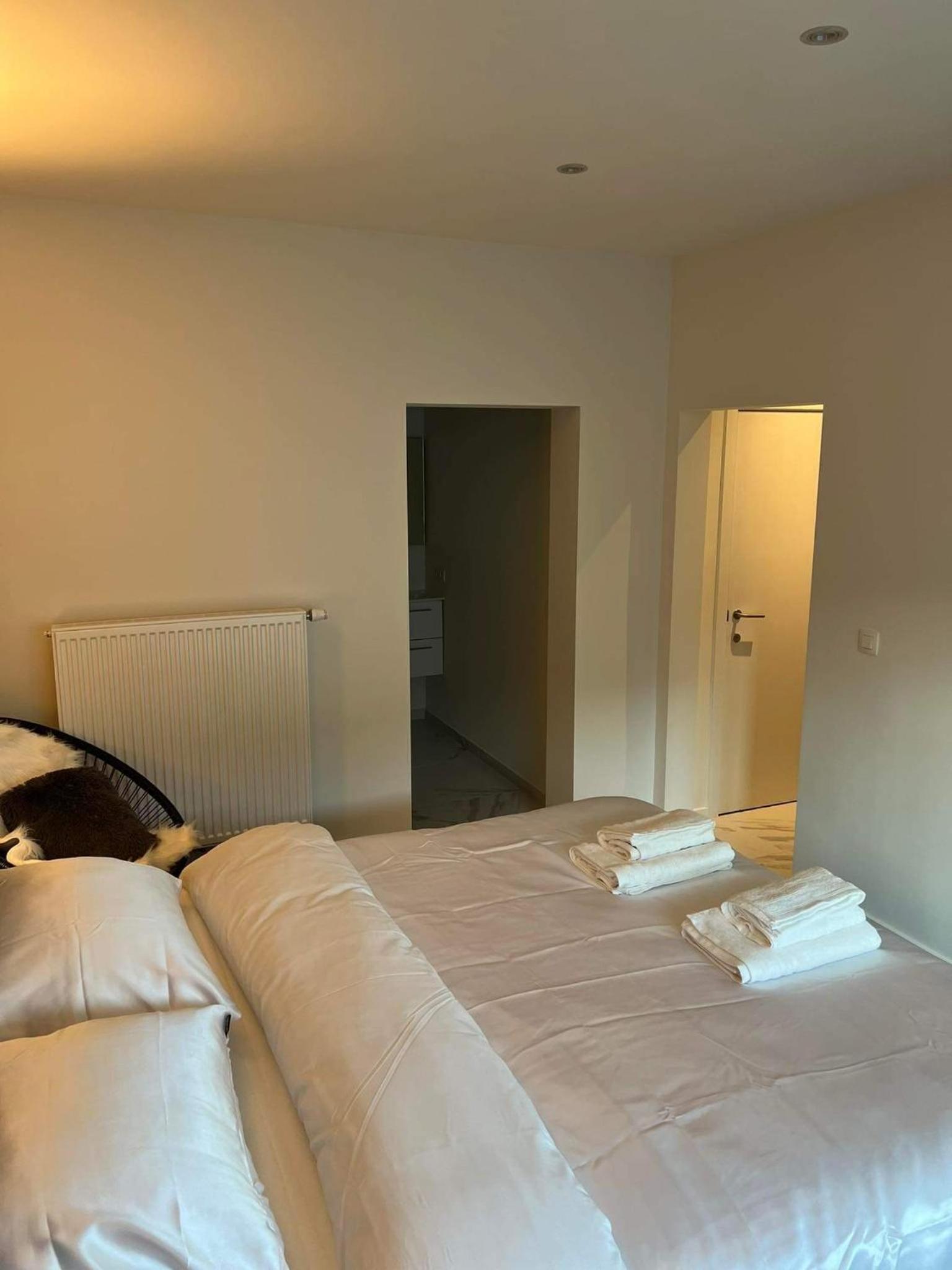Bruges Vacations - Prachtige kamer in centrum Brugge met badkamer ! - Property Image 17