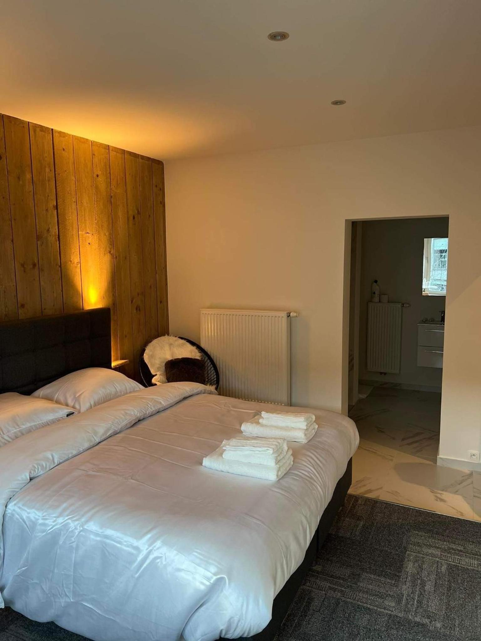Bruges Vacations - Prachtige kamer in centrum Brugge met badkamer ! - Property Image 16