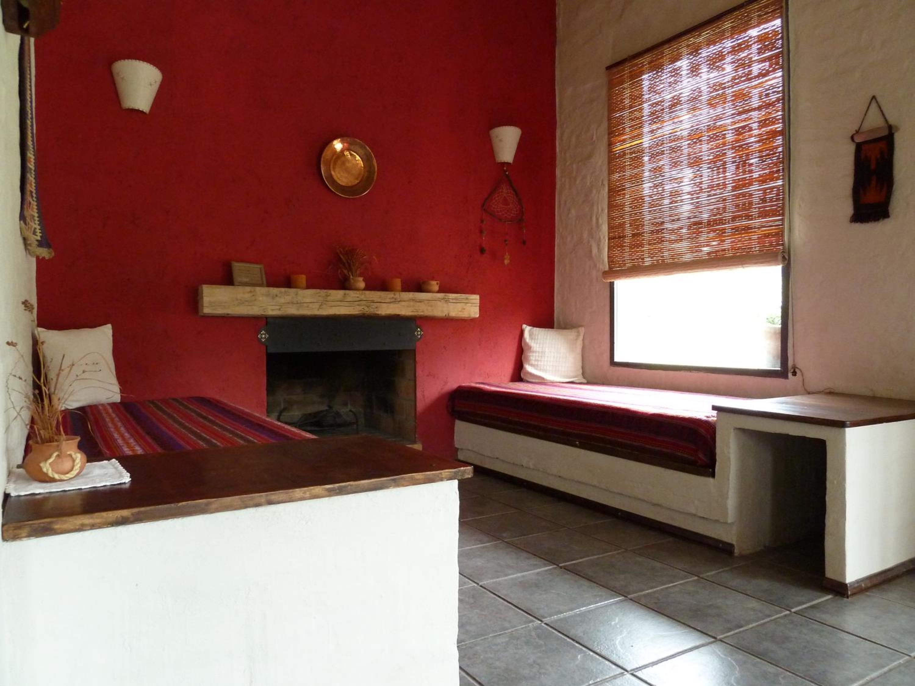 El Mirador Casas de Montaña