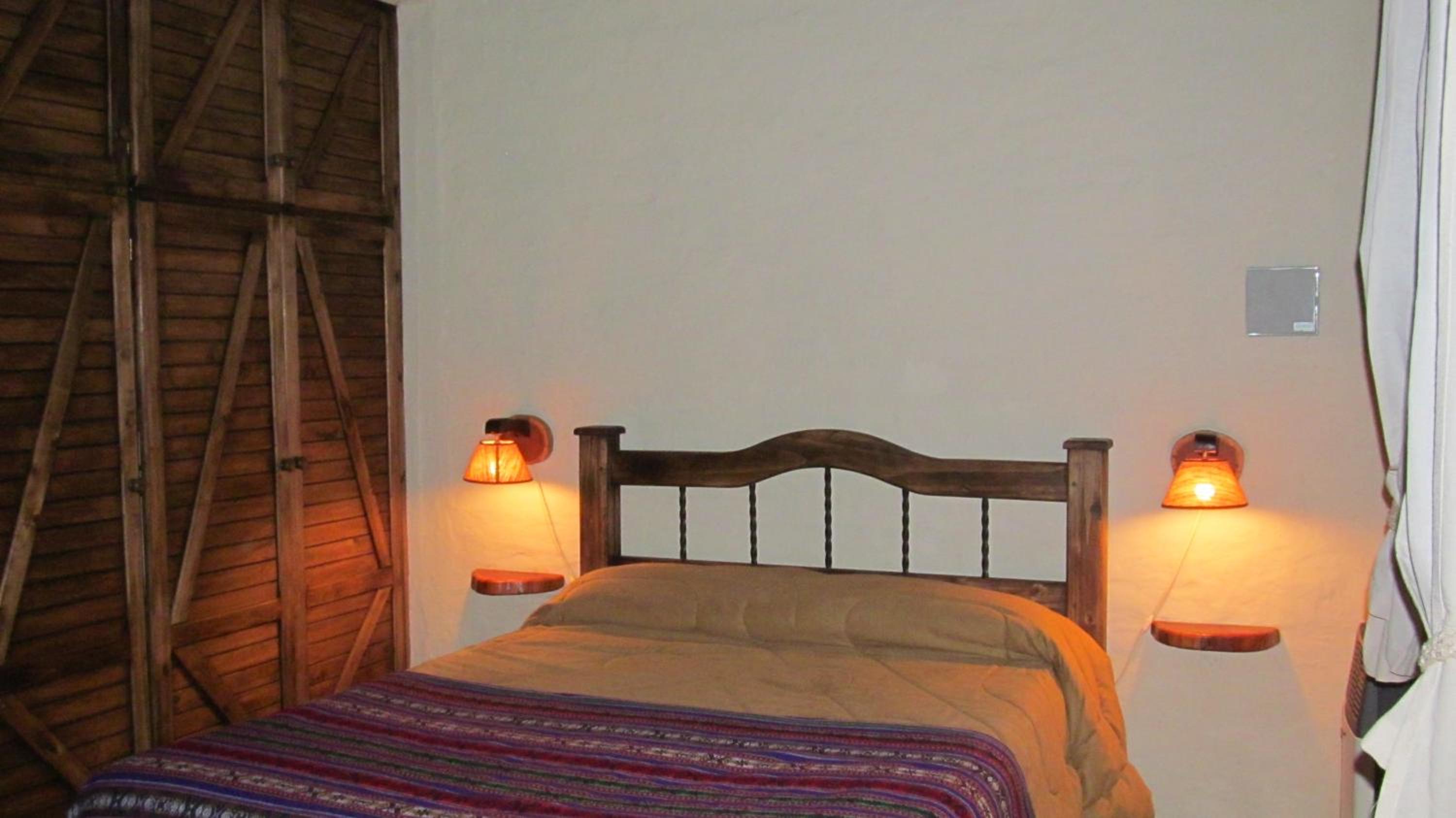 El Mirador Casas de Montaña