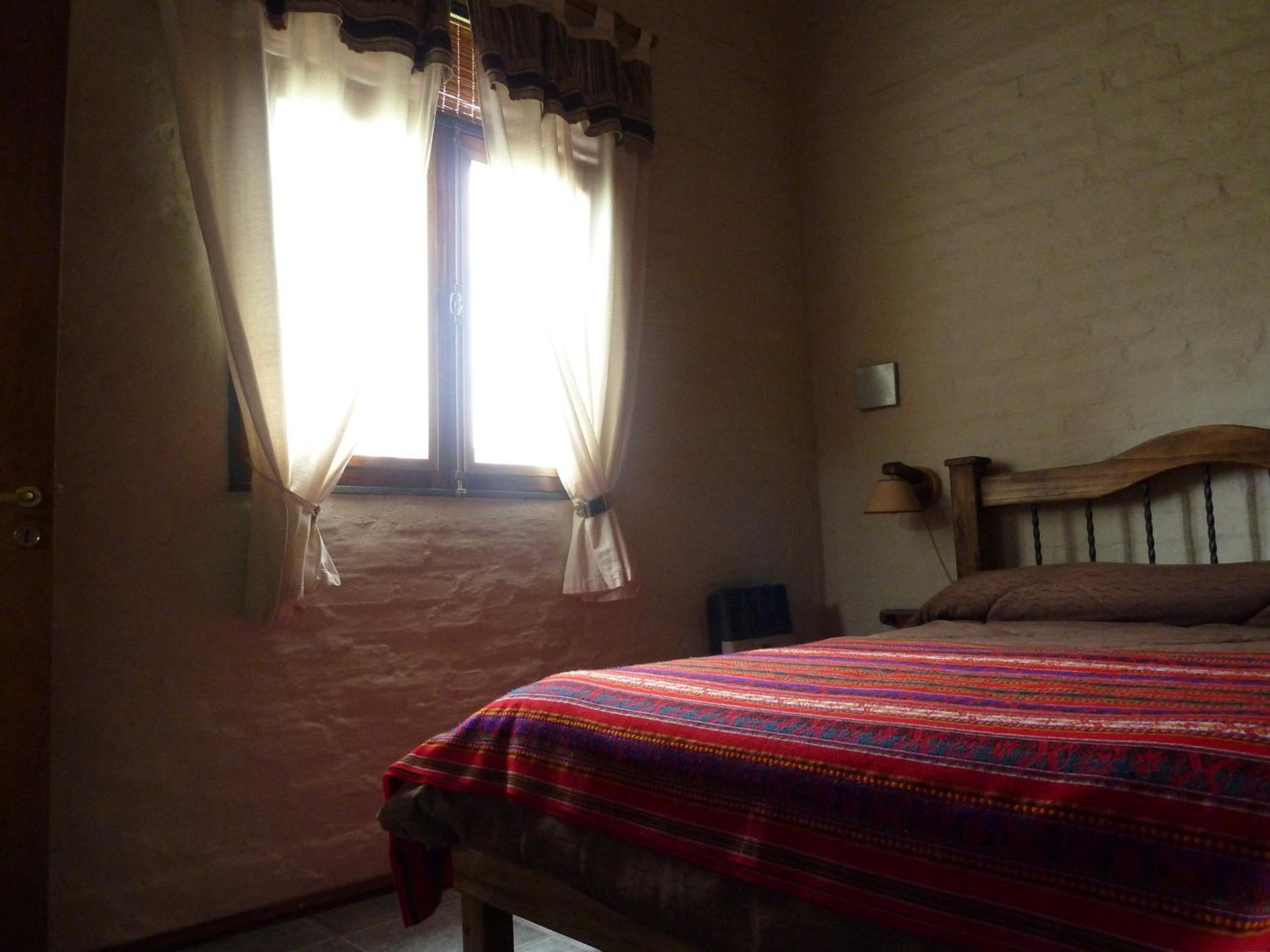 El Mirador Casas de Montaña