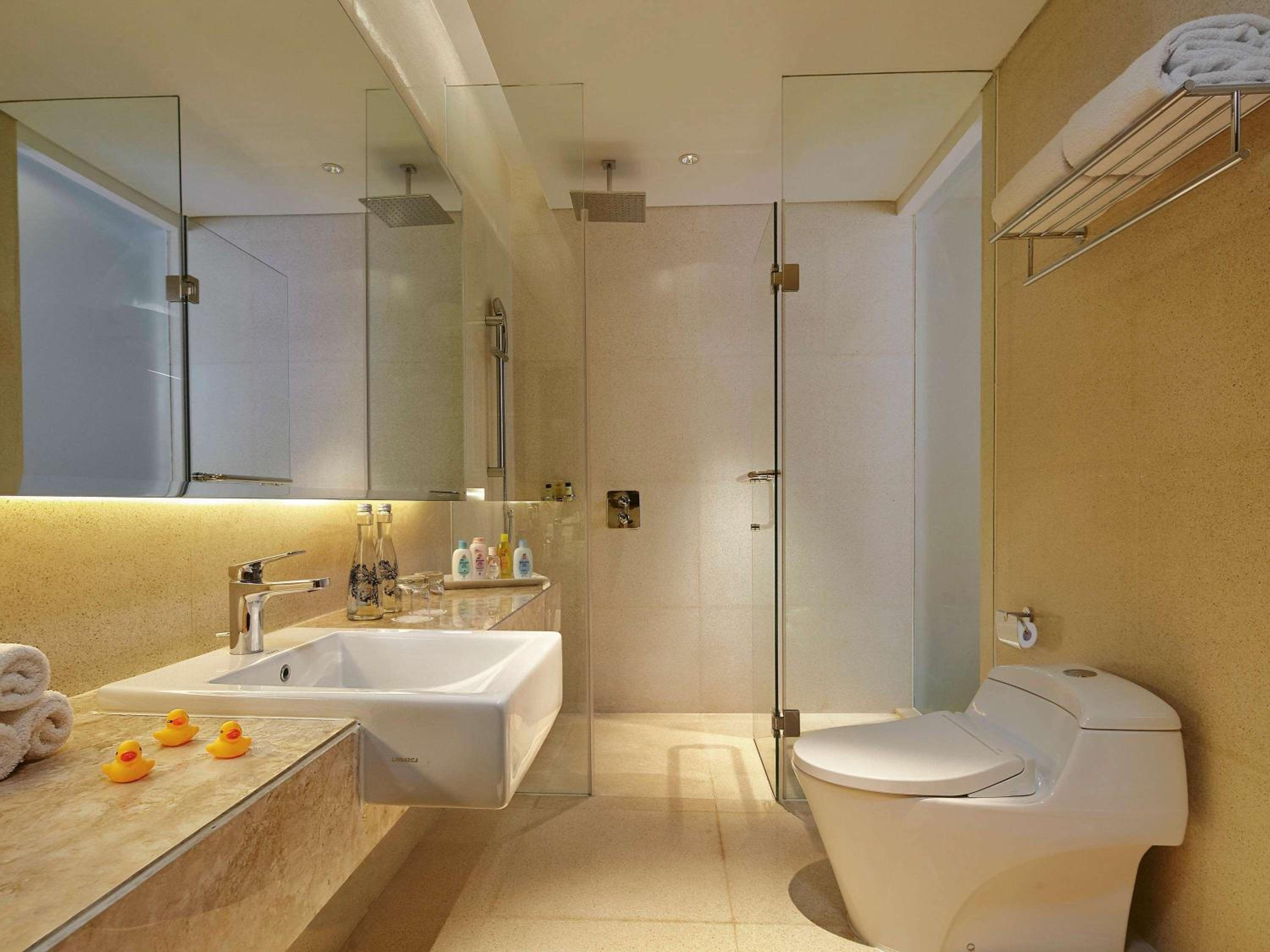 Mövenpick Resort & Spa Jimbaran Bali