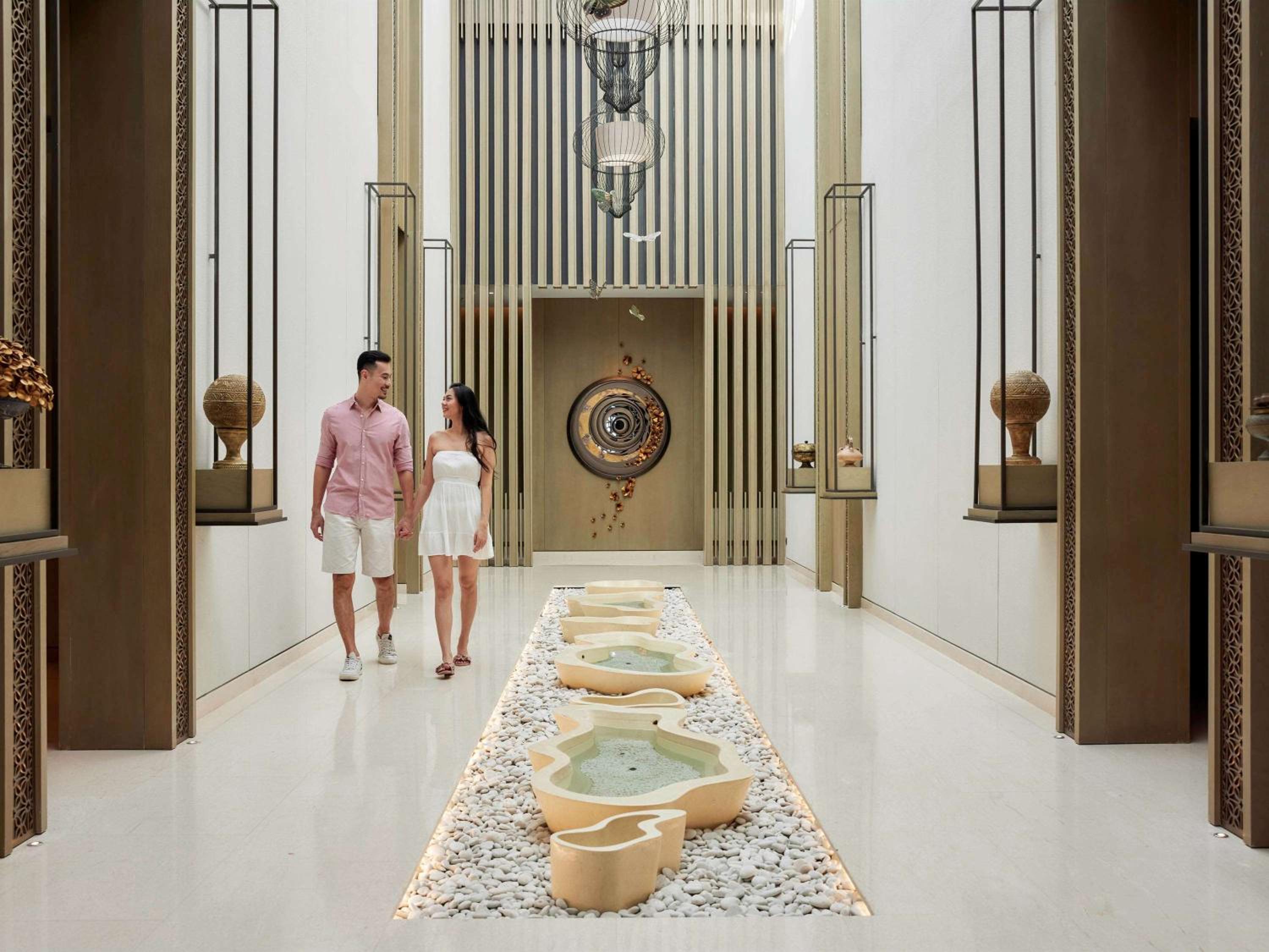 Mövenpick Resort & Spa Jimbaran Bali
