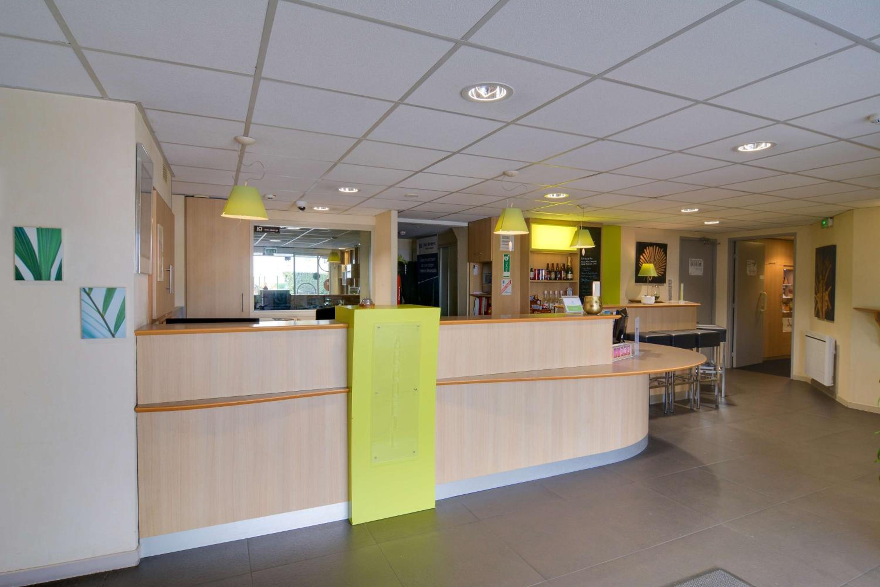 Saint-Herblain Vacations - Sure Hotel by Best Western Nantes Saint-Herblain - Property Image 1