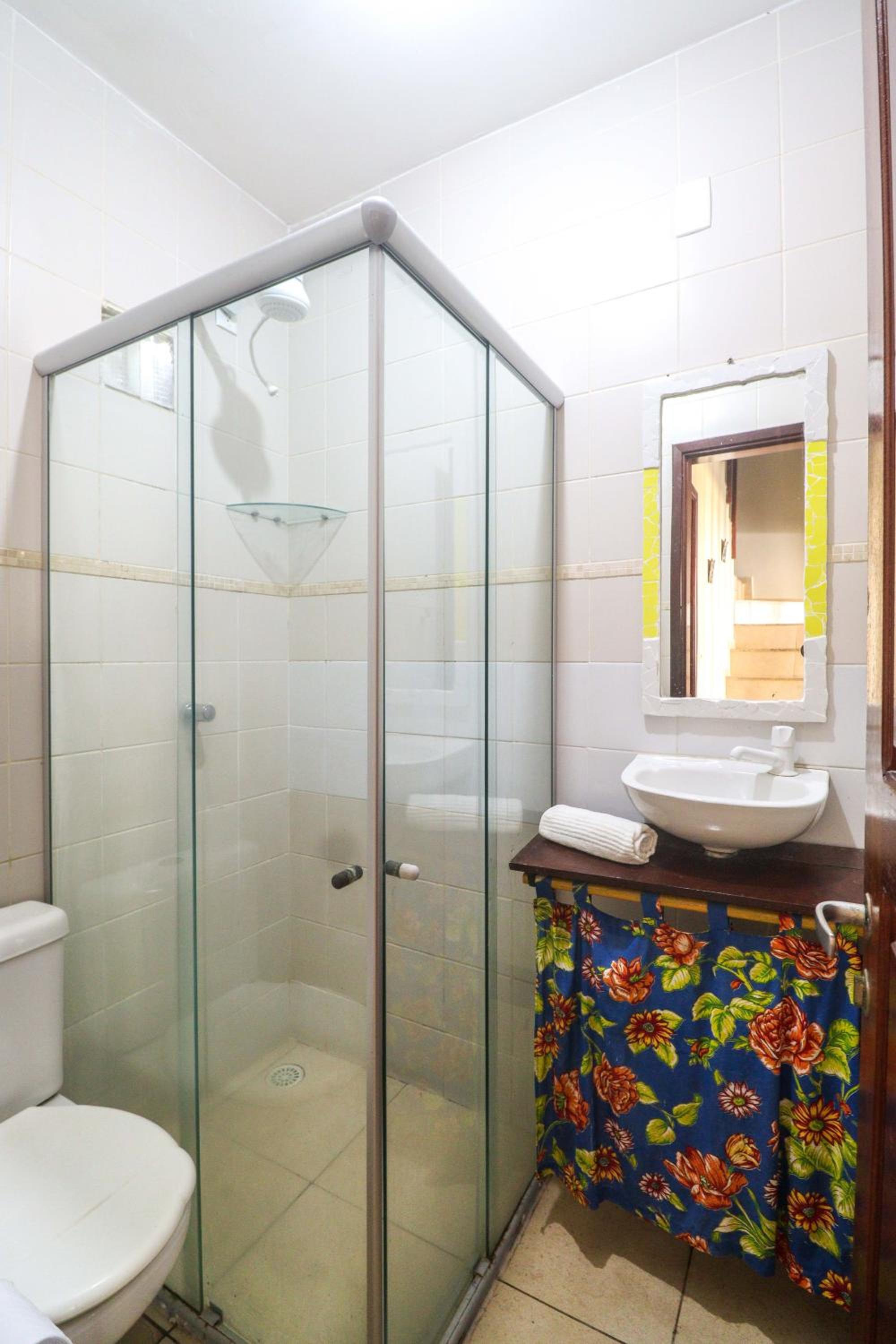 Apartamentos Pipa Centro