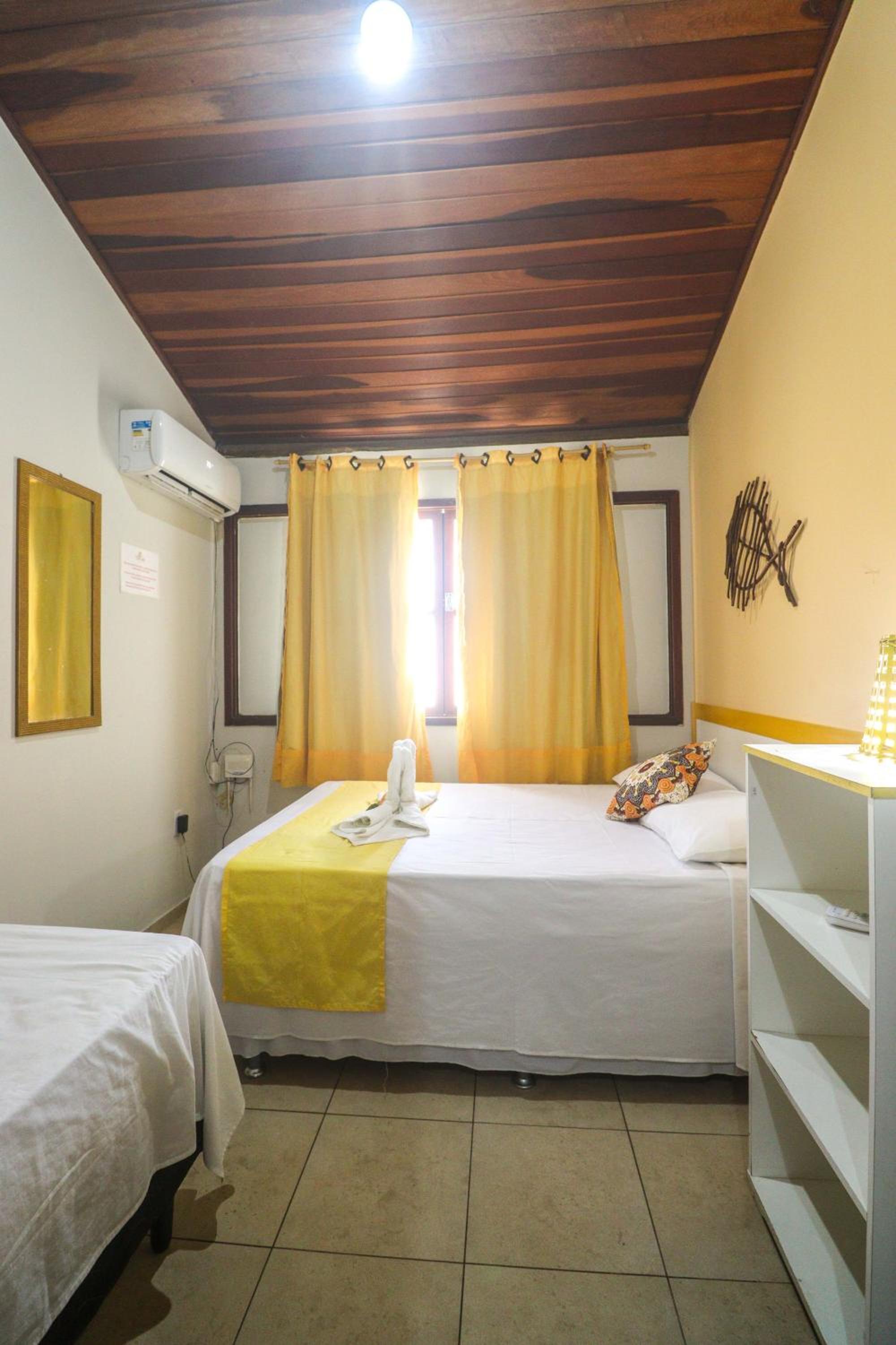 Apartamentos Pipa Centro